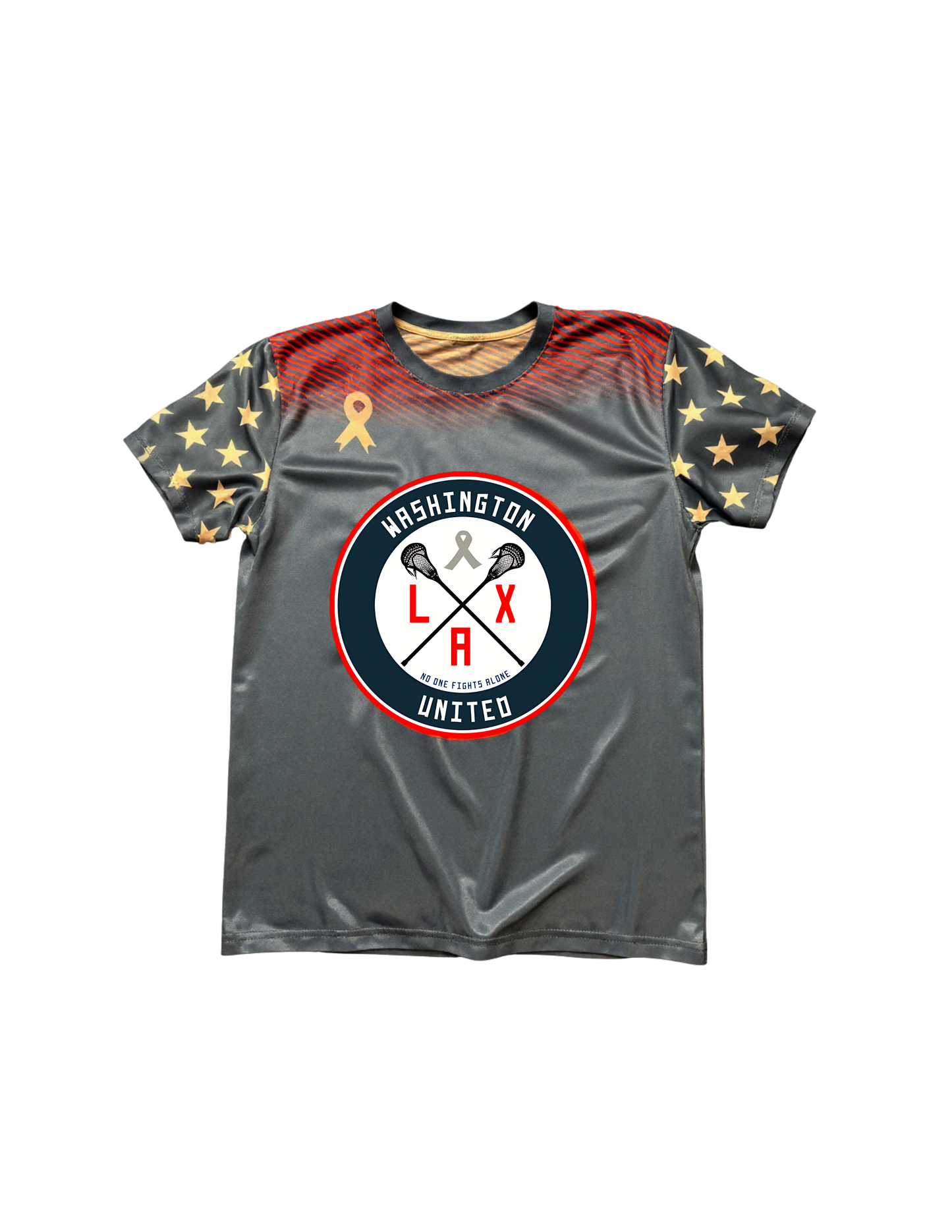 WUL Dri-Fit Fall 2025 Shooter Shirt