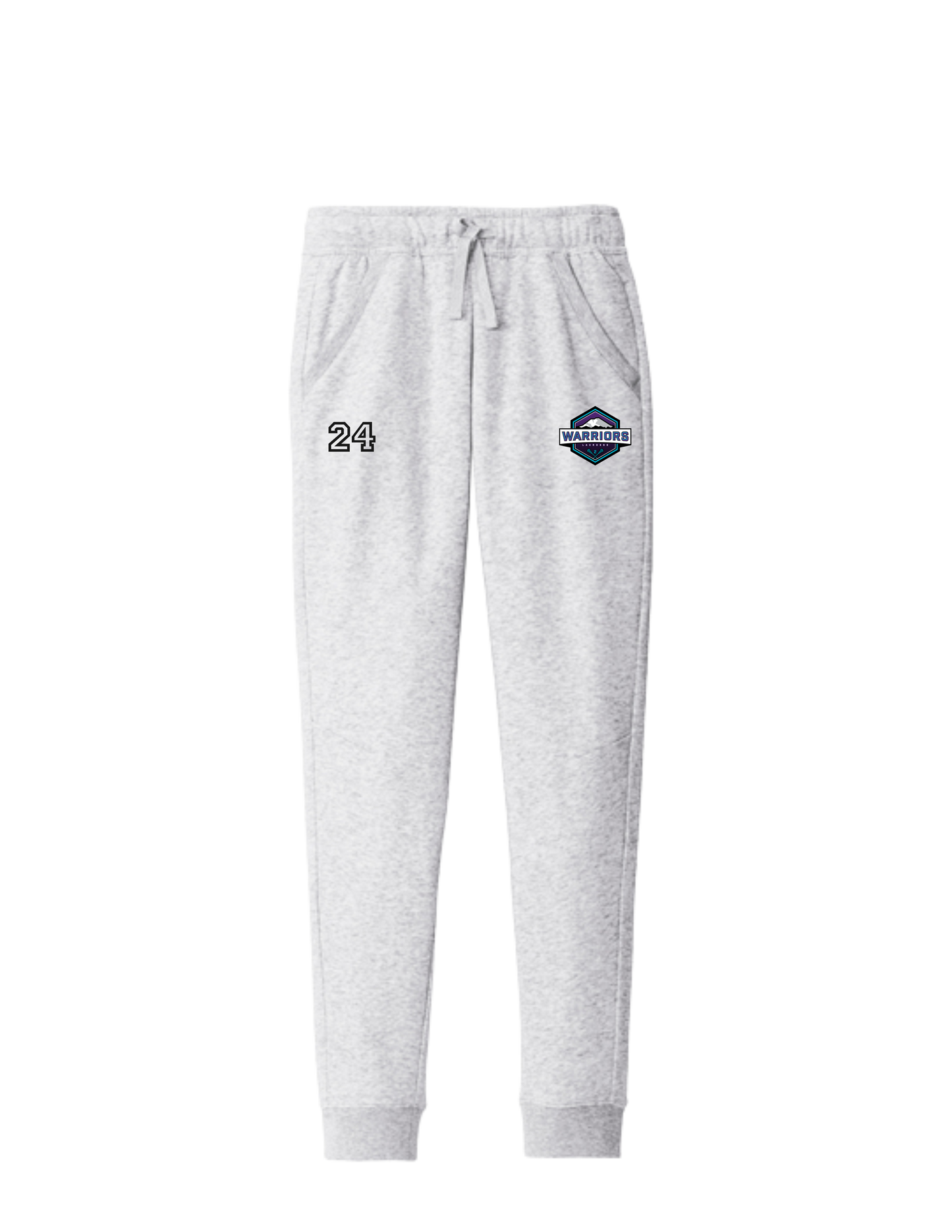 SBL Warriors ST Drive Fleece Jogger