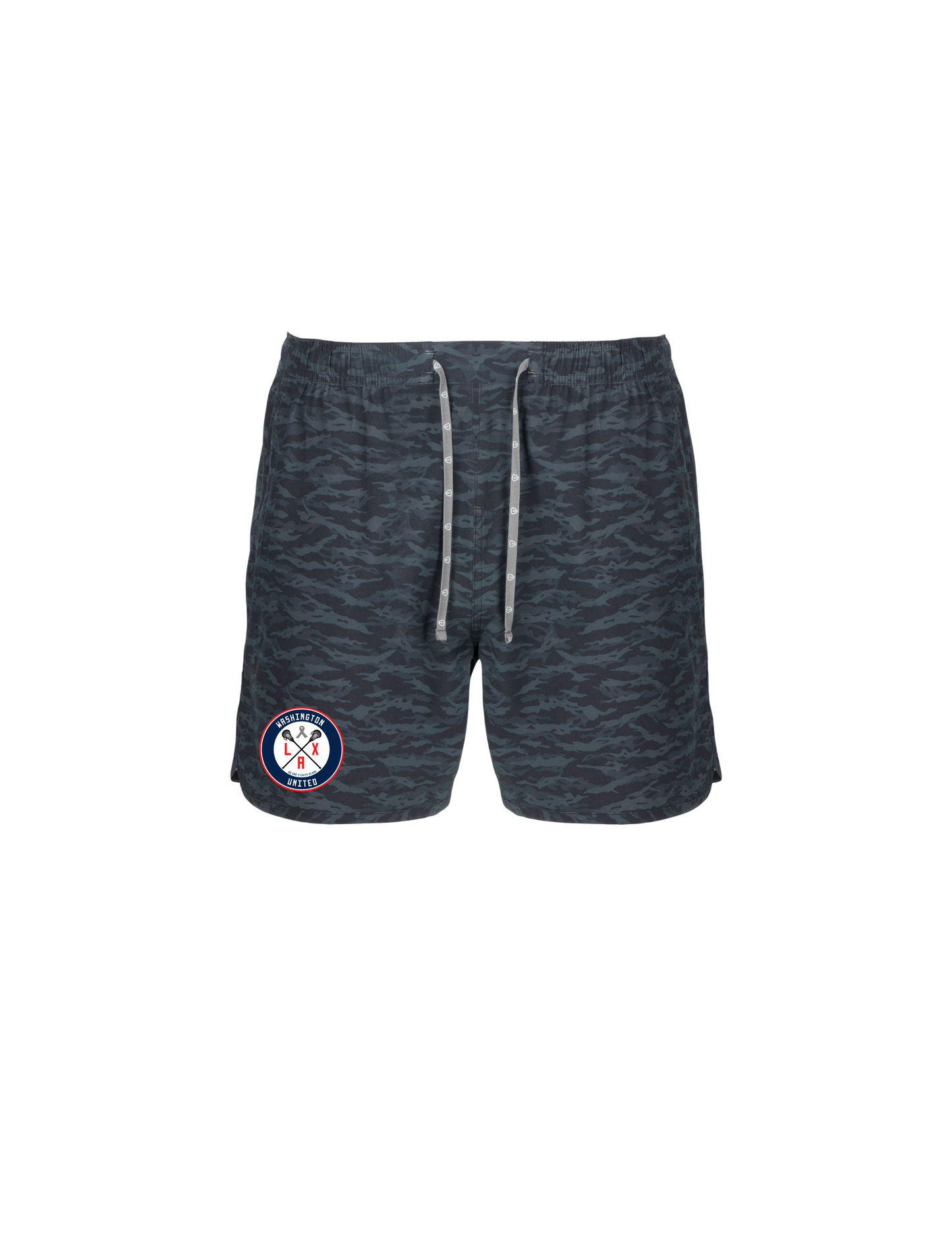 WUL Adrenaline Weekender Shorts