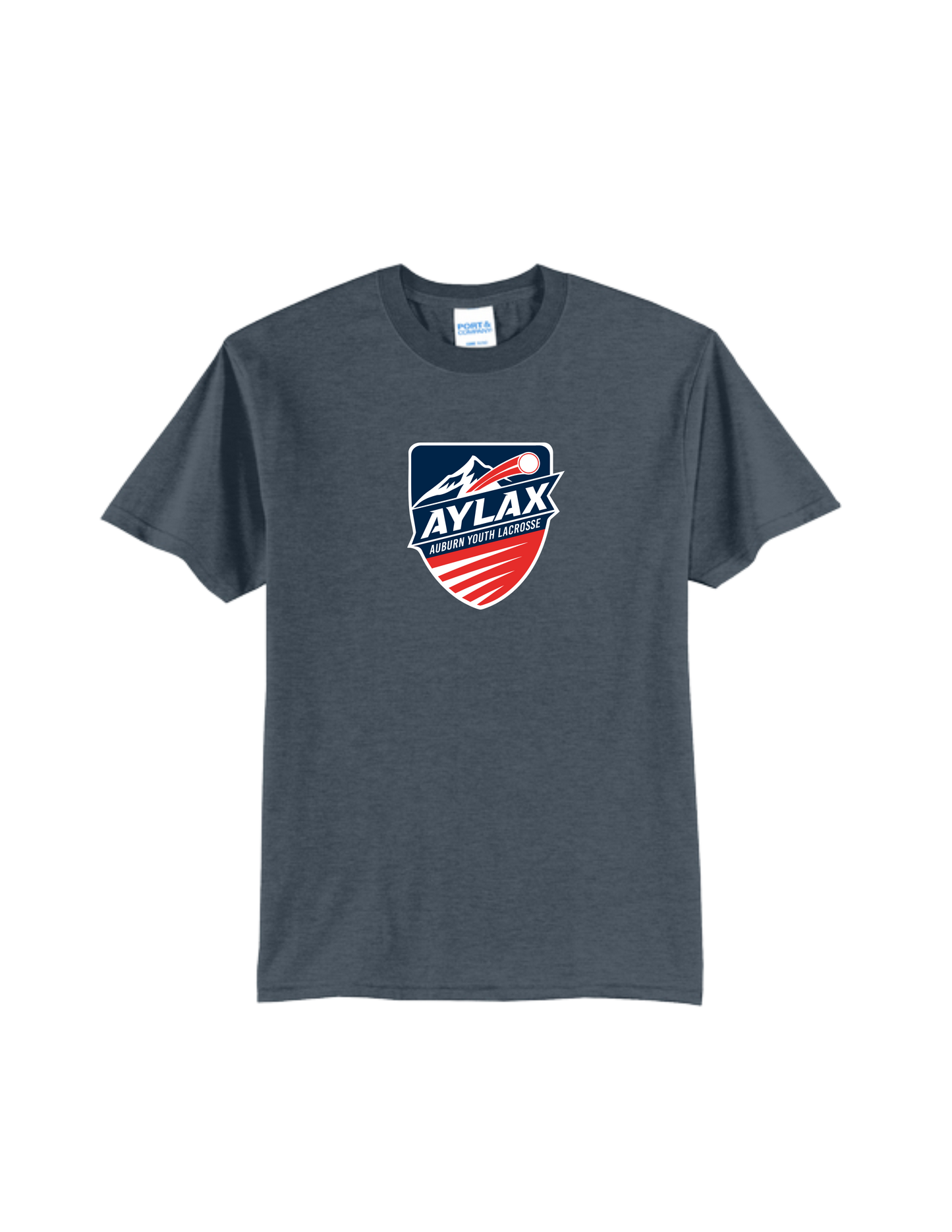 AYL P&C Core Blend Tee