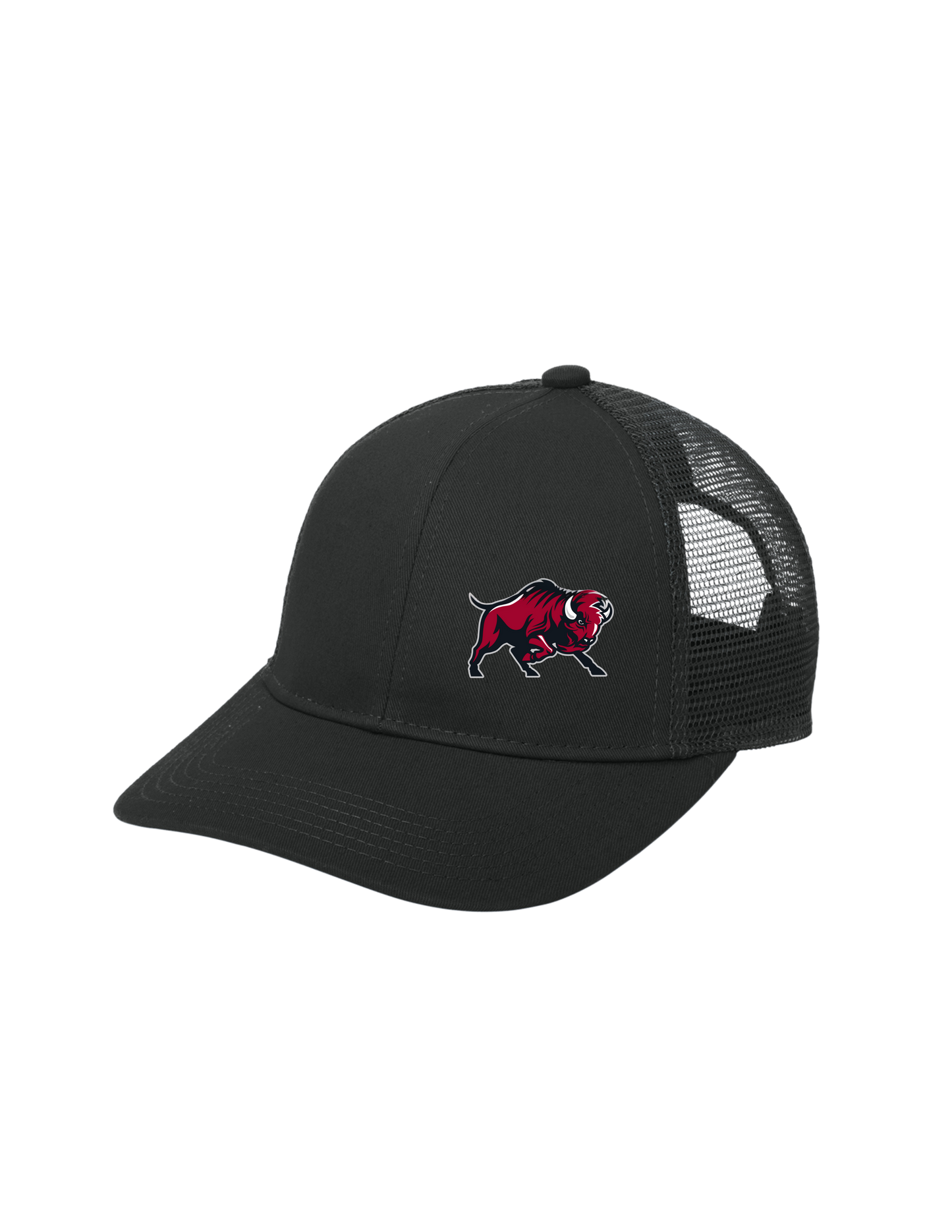 Bethel Volleyball P&C Snapback Trucker Hat