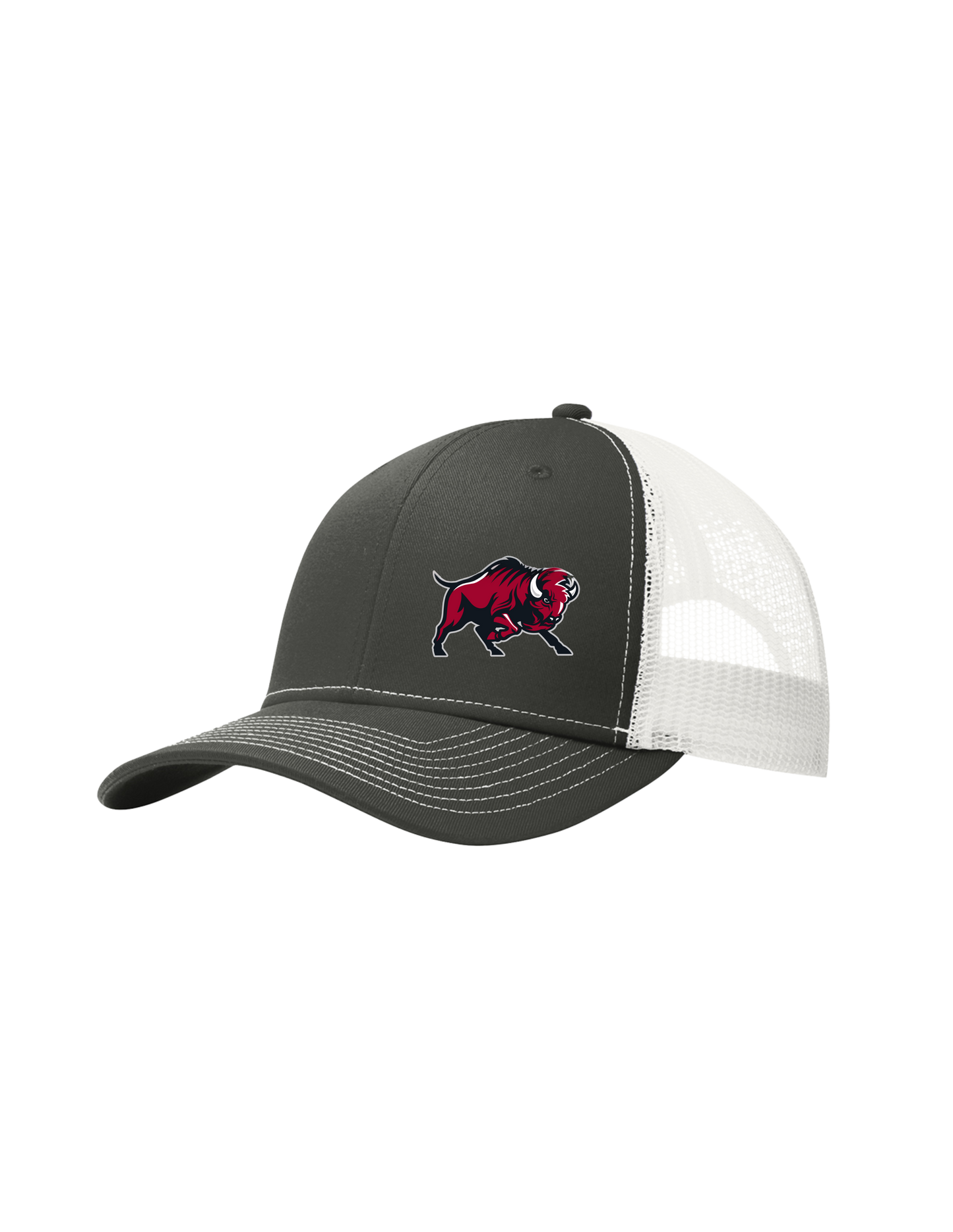 Bethel Volleyball P&C Snapback Trucker Hat