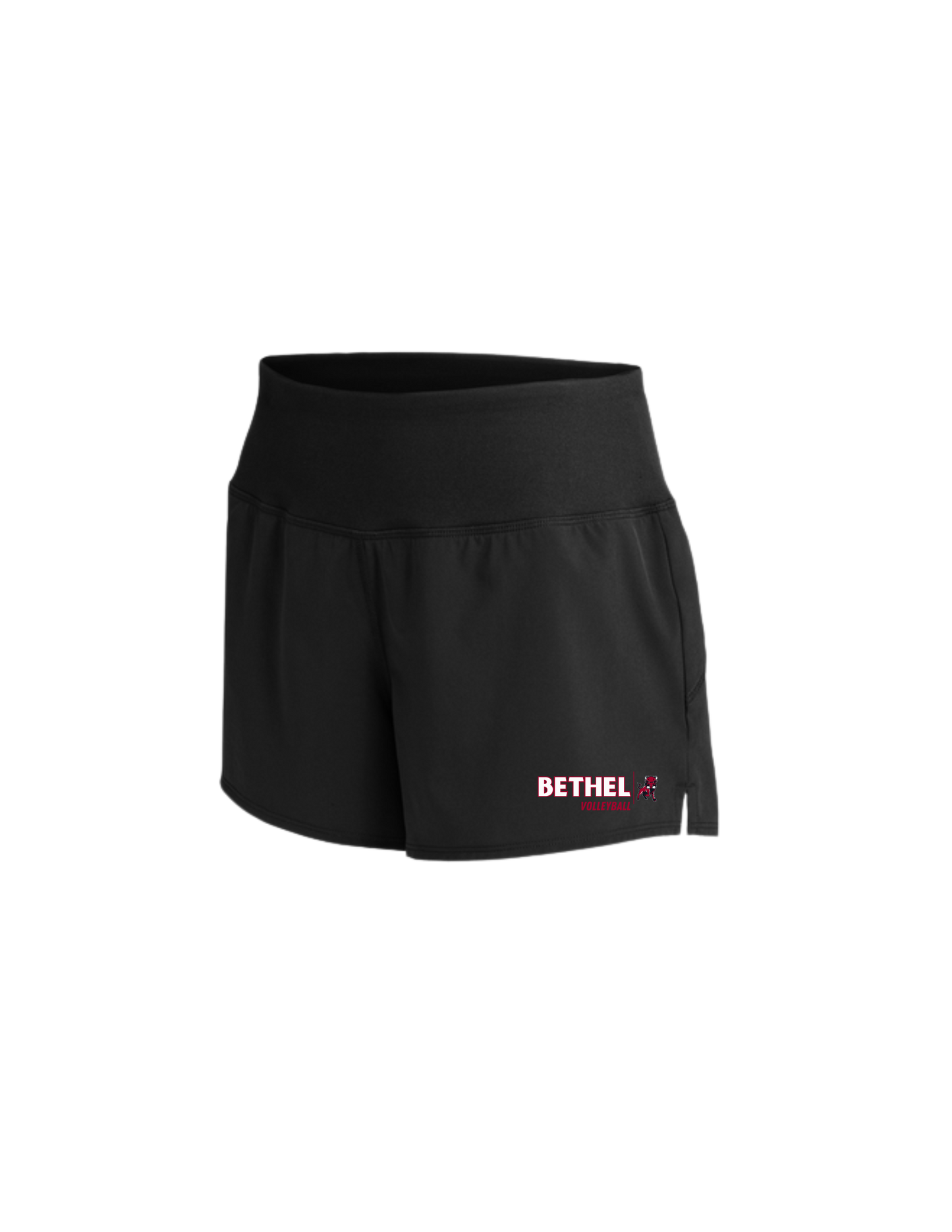 Bethel Volleyball ST Women's Repeat Short