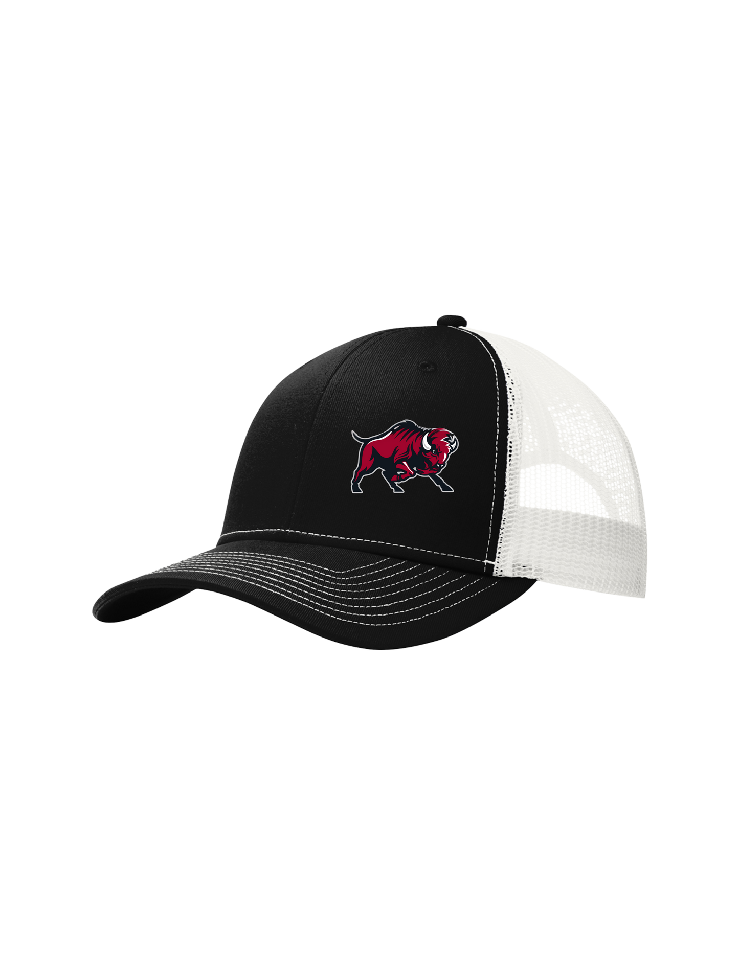 Bethel Volleyball P&C Snapback Trucker Hat