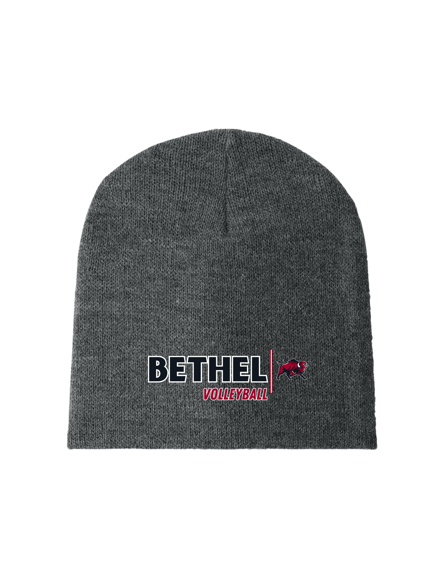 Bethel Volleyball P&C Beanie