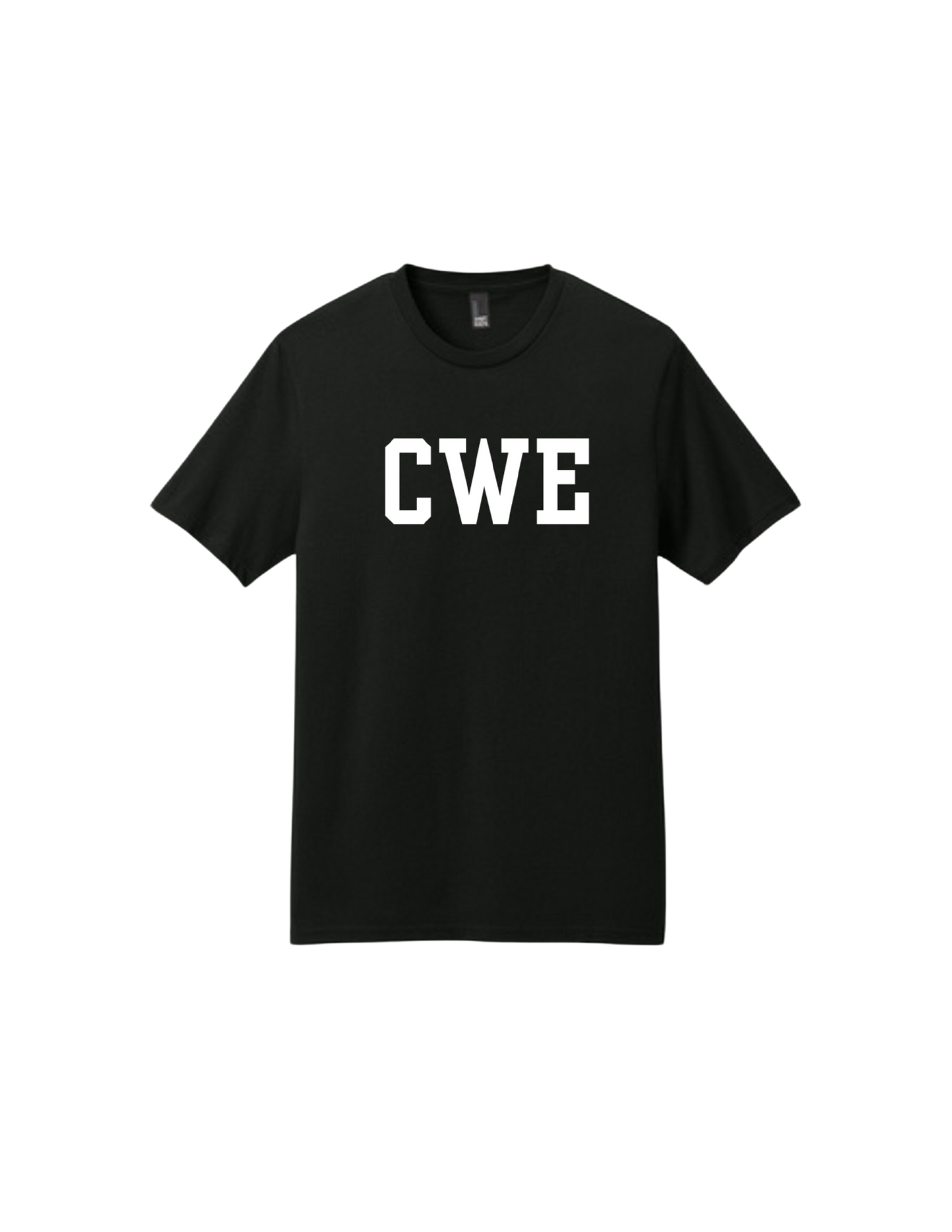 Crestwood Elementary District Perfect Weight Icon Tee