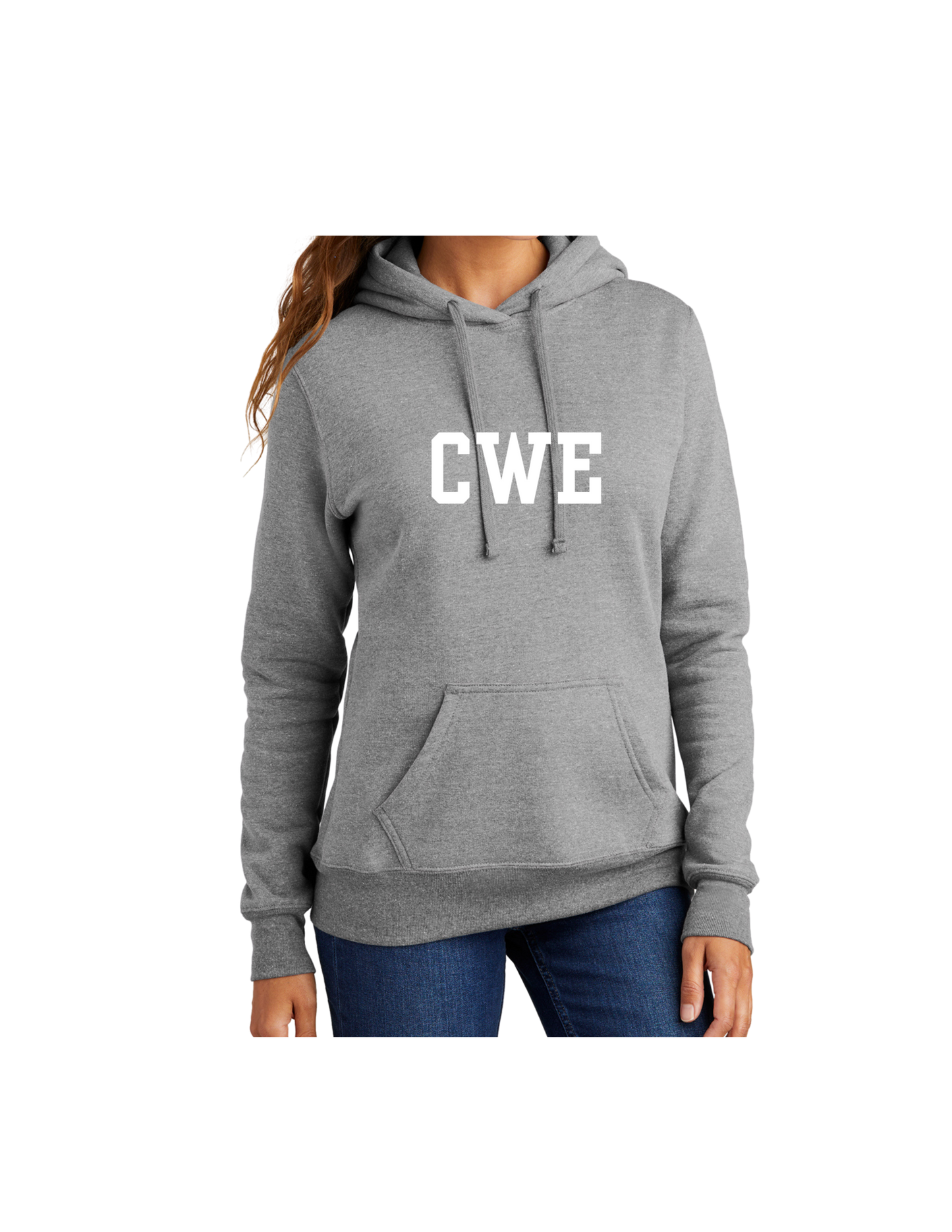 Crestwood Elementary Women's Core Fleece Hoodie