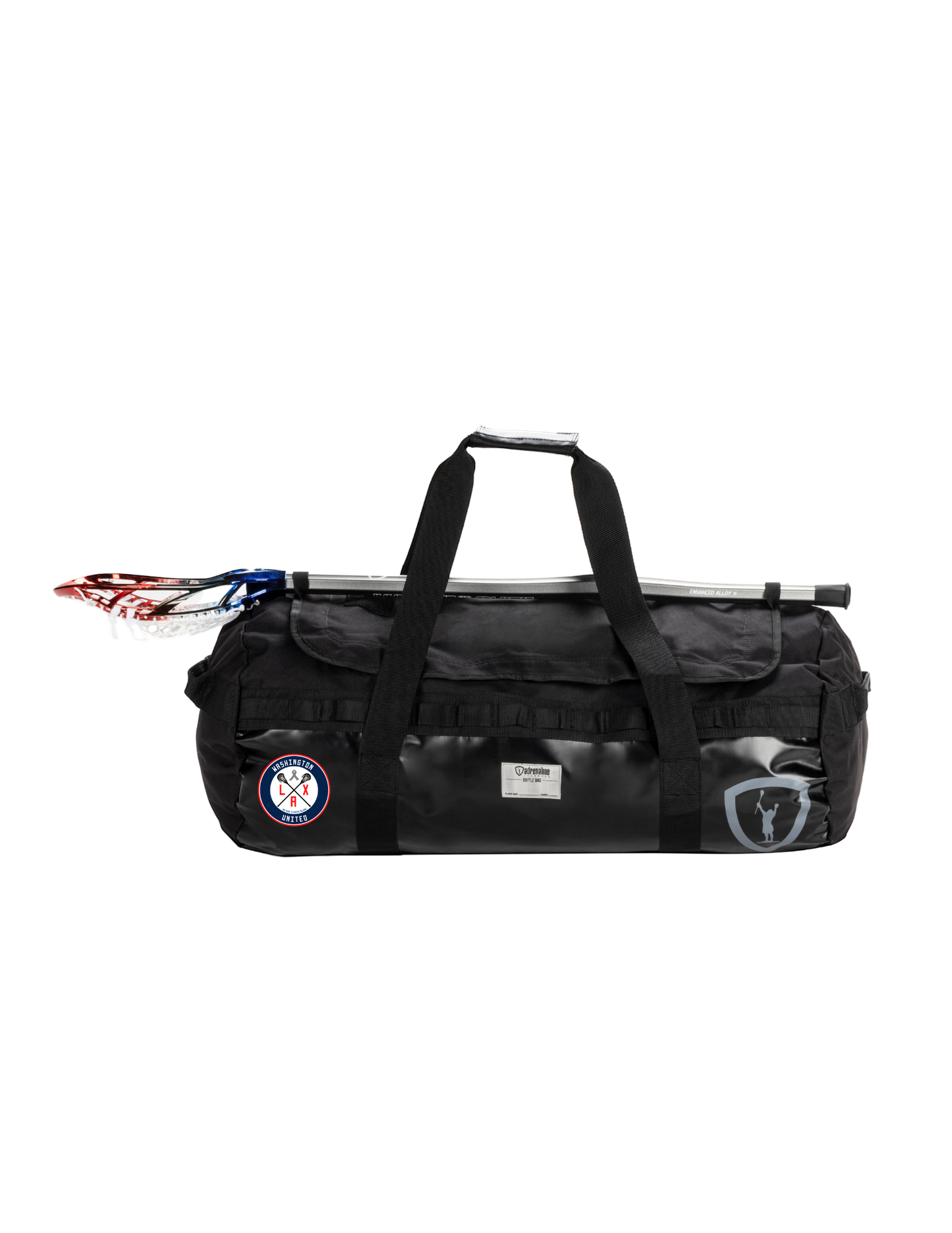 WUL Adrenaline Duffle Bag