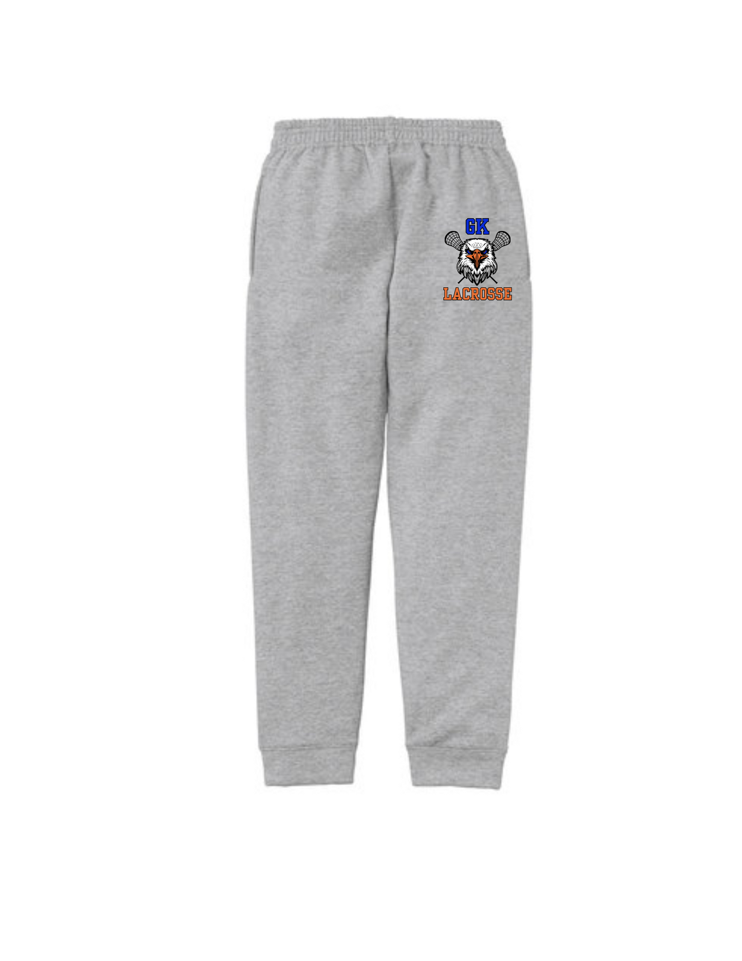 Graham Kapowsin Youth Core Fleece Jogger