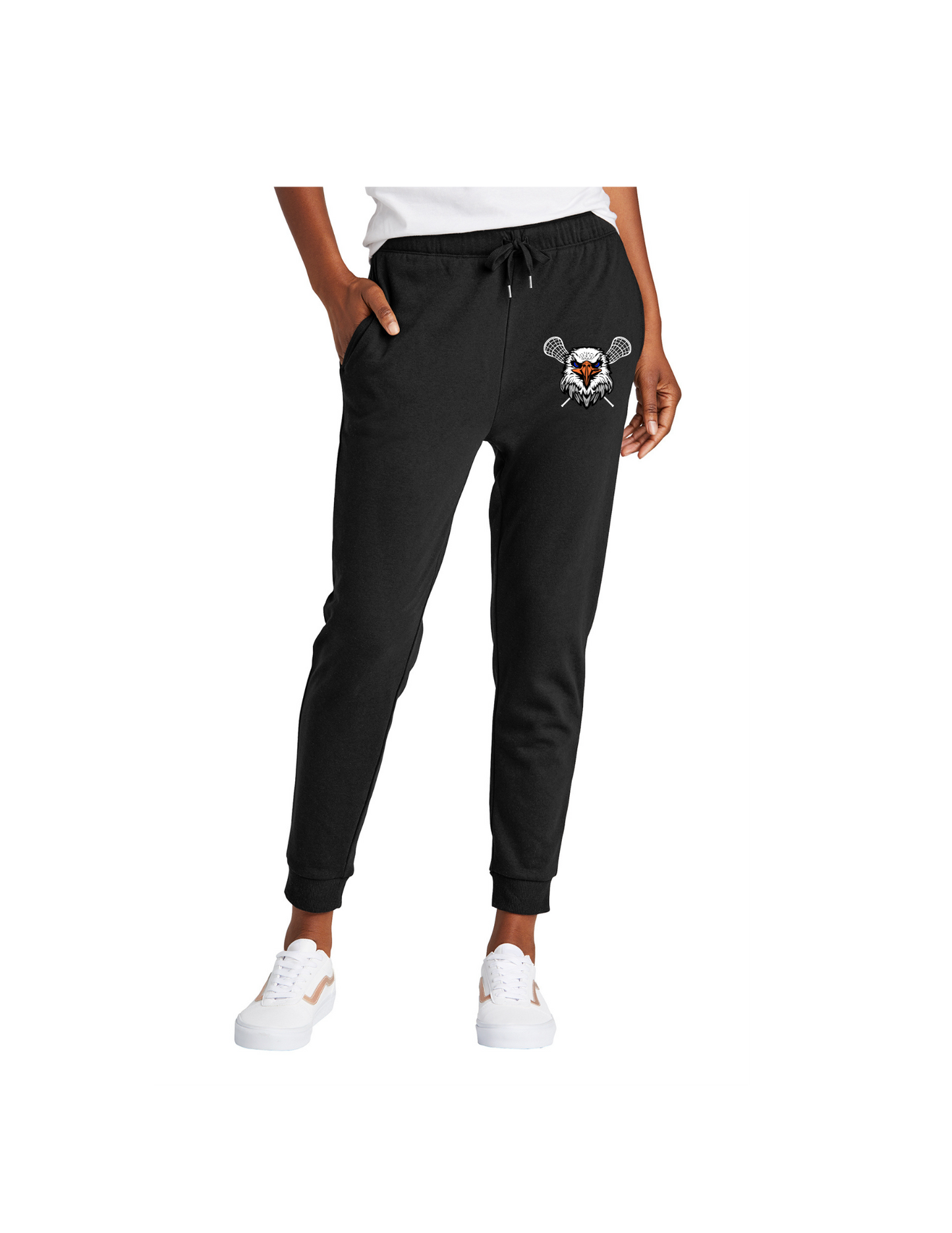 Women's Tri-Fleece Jogger
