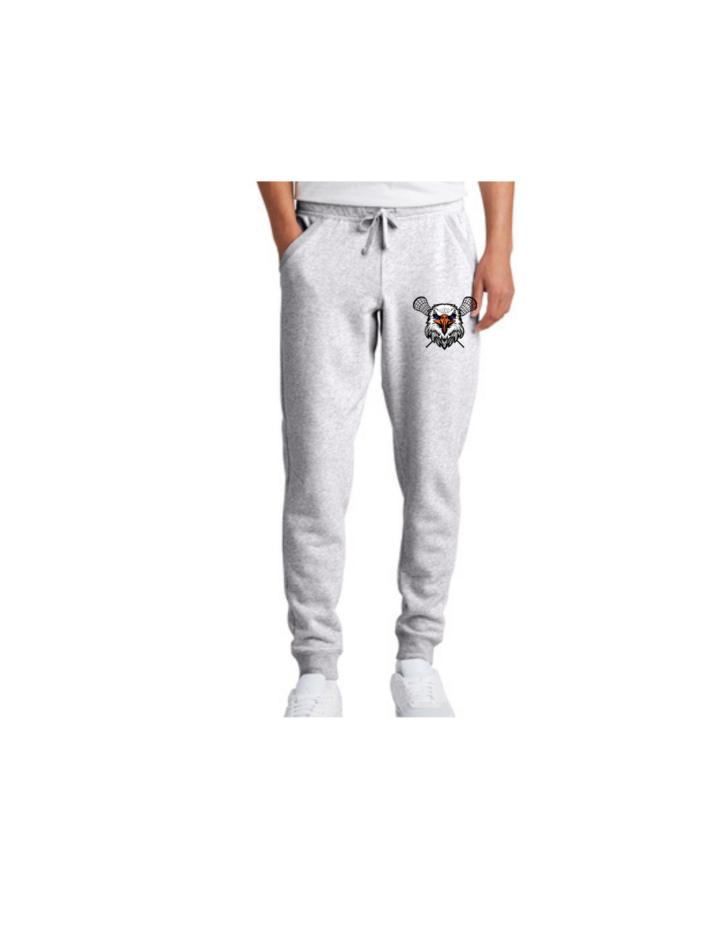 GK Lacrosse Drive Fleece Jogger