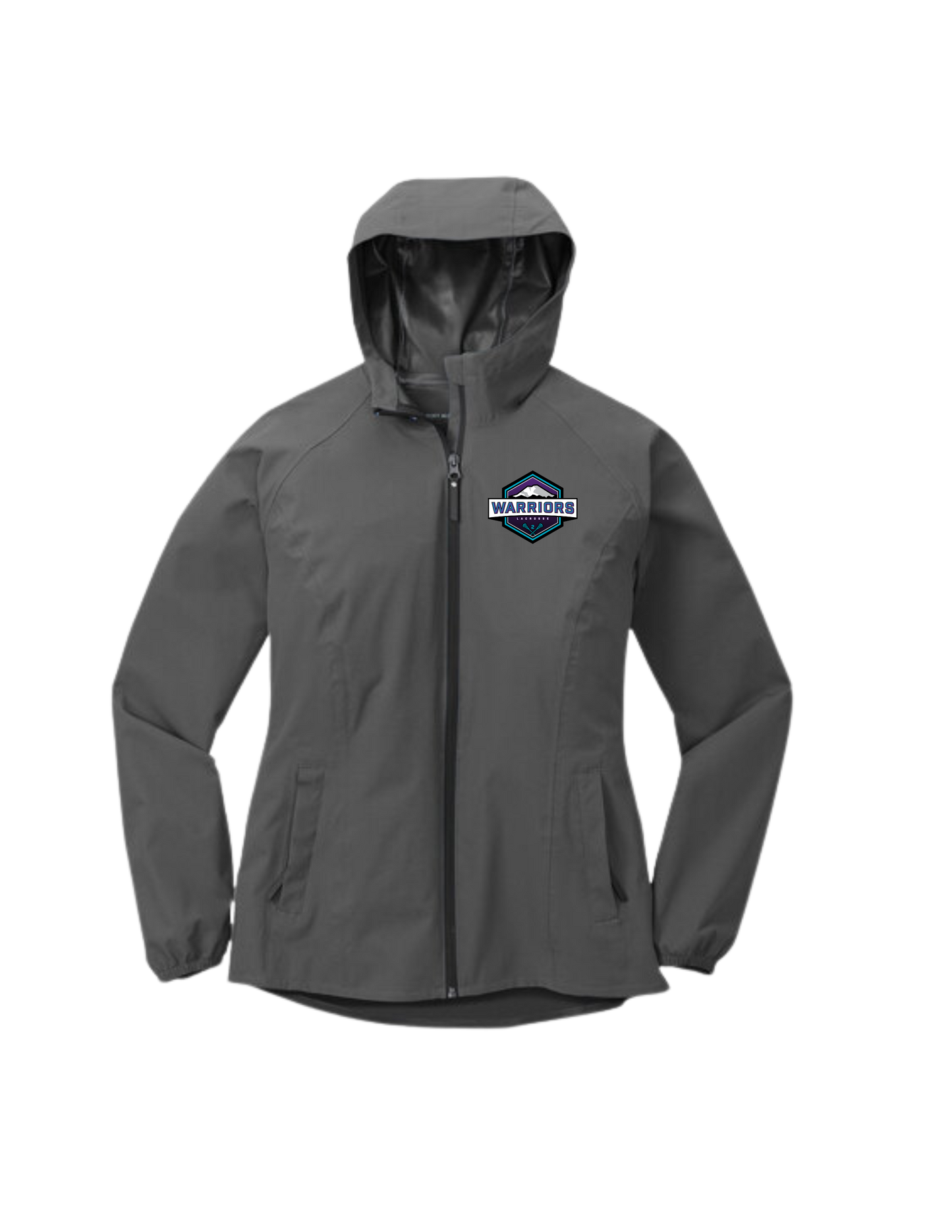 SBL Warriors PA Women's Essential Rain Jacket