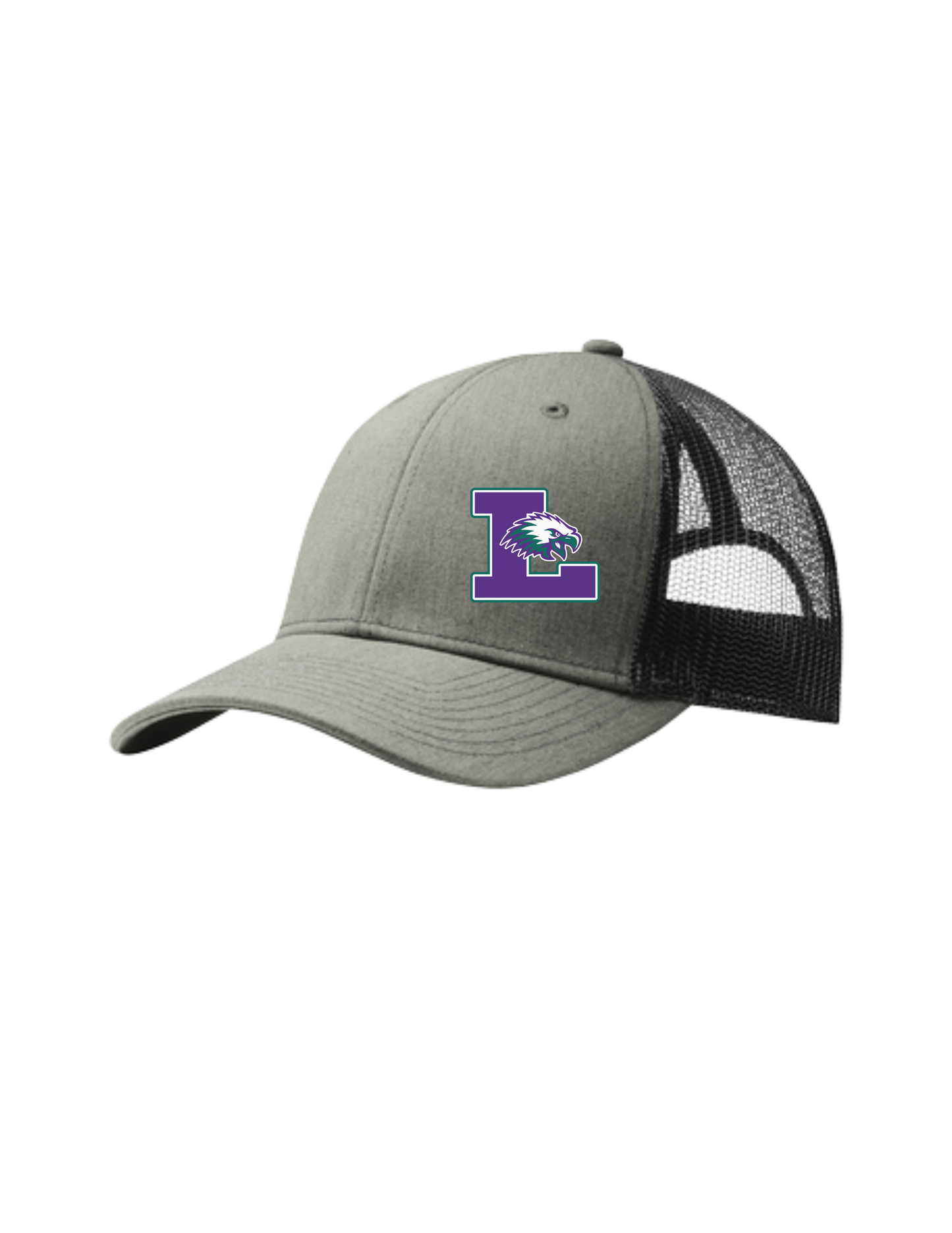 Liberty Ridge Elementary P&C Snapback Trucker Cap