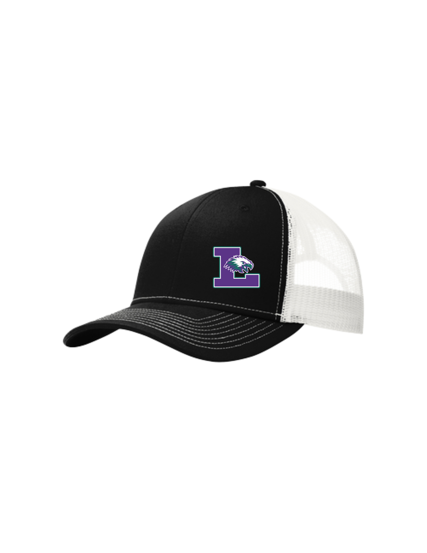 Liberty Ridge Elementary P&C Snapback Trucker Cap