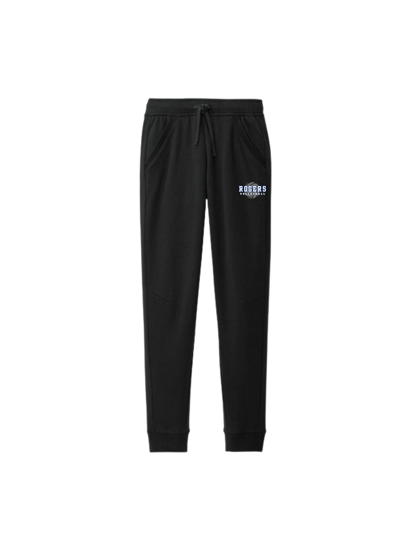 Rogers Volleyball V.I.T District Sweatpants