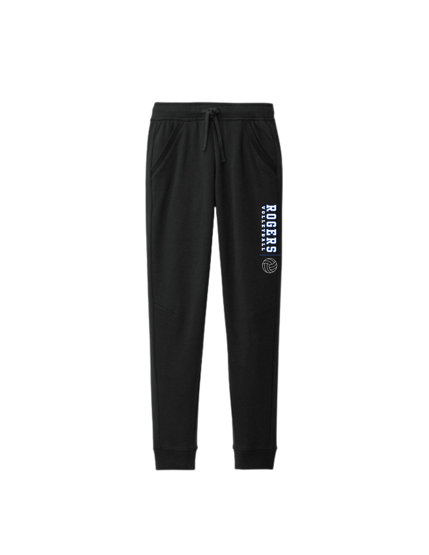Rogers Volleyball V.I.T District Sweatpants