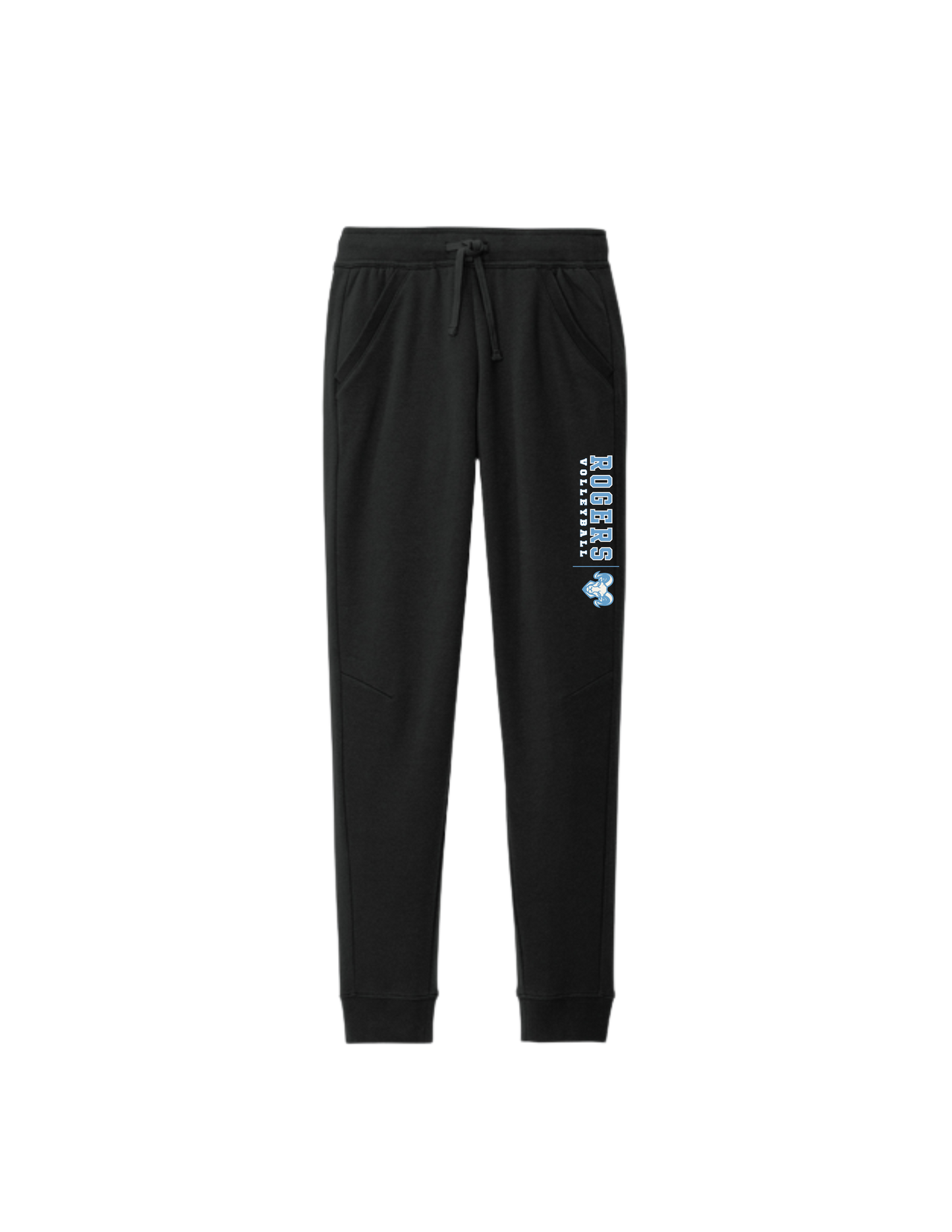 Rogers Volleyball V.I.T District Sweatpants