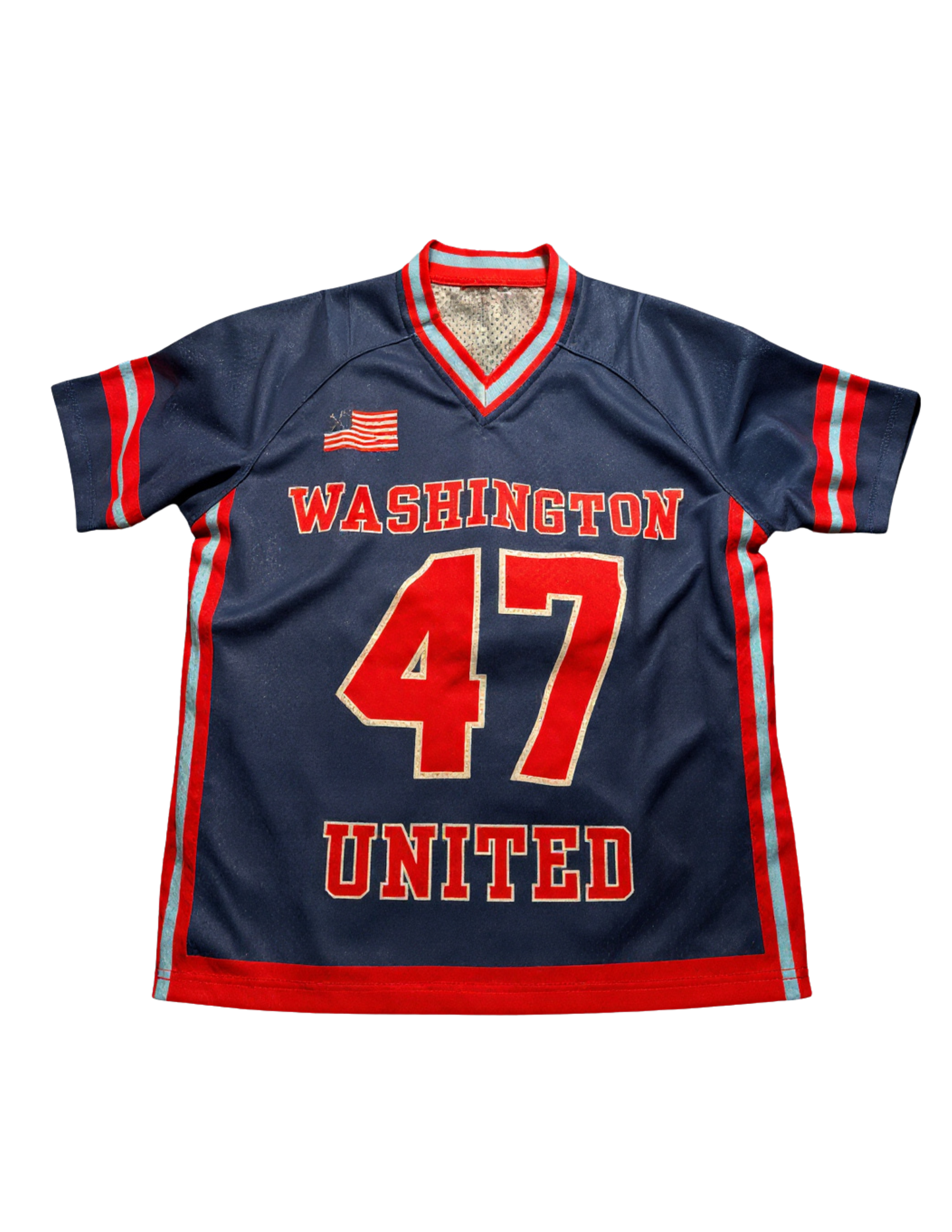 WUL Fall 2025 Fan Jersey