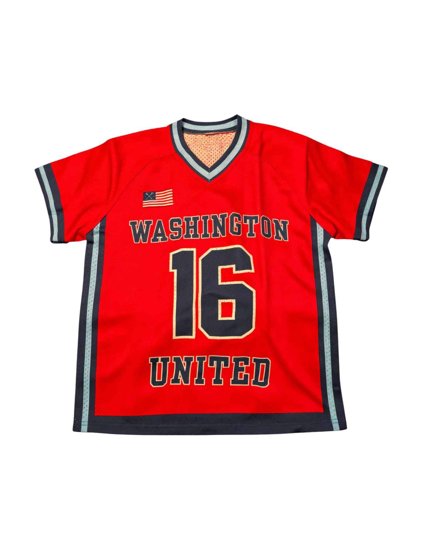 WUL Fall 2025 Fan Jersey