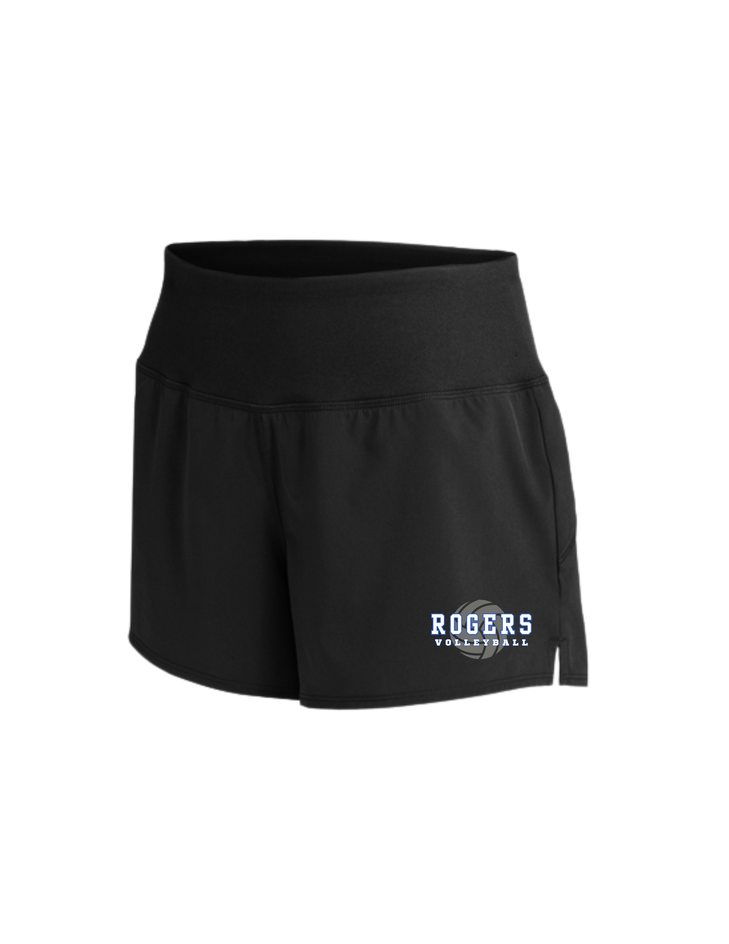 Rogers Volleyball ST Women's Repeat Short