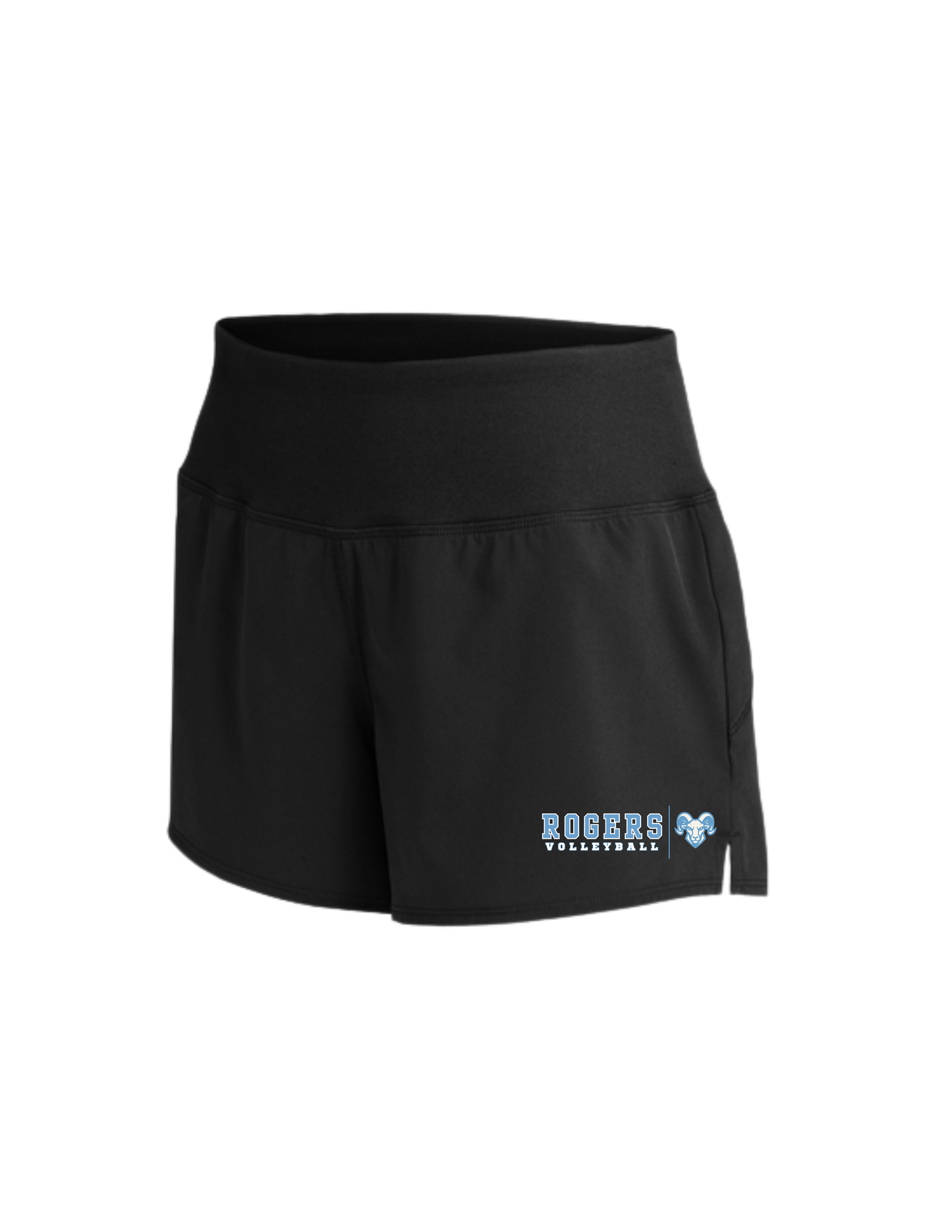 Rogers Volleyball ST Women's Repeat Short