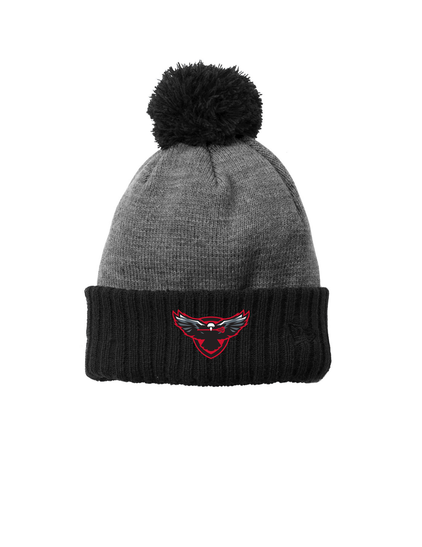 North Tapps Lacrosse New Era Beanie