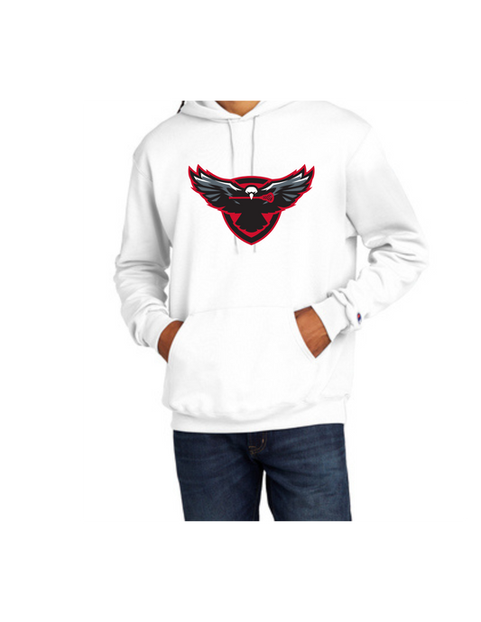 North Tapps Lacrosse Champion Hooded Sweatshirt (click for additional options)