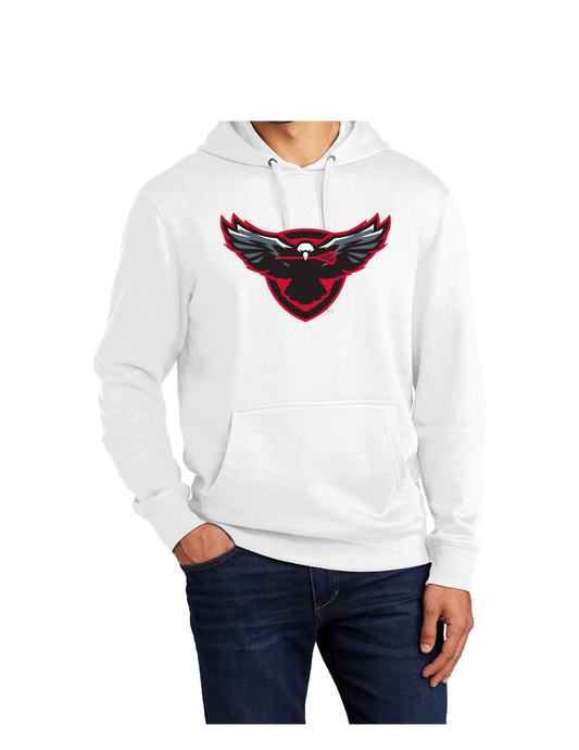 North Tapps Lacrosse District V.I.T. Fleece Hoodie