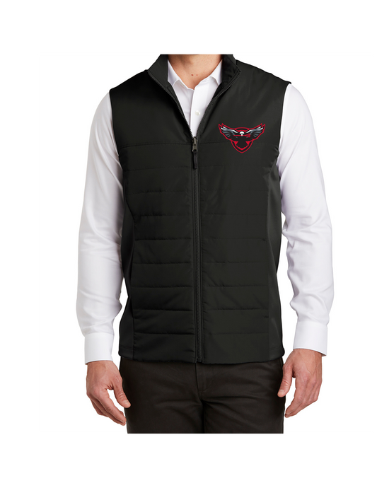 North Tapps Lacrosse Men's Collective Insulated Vest