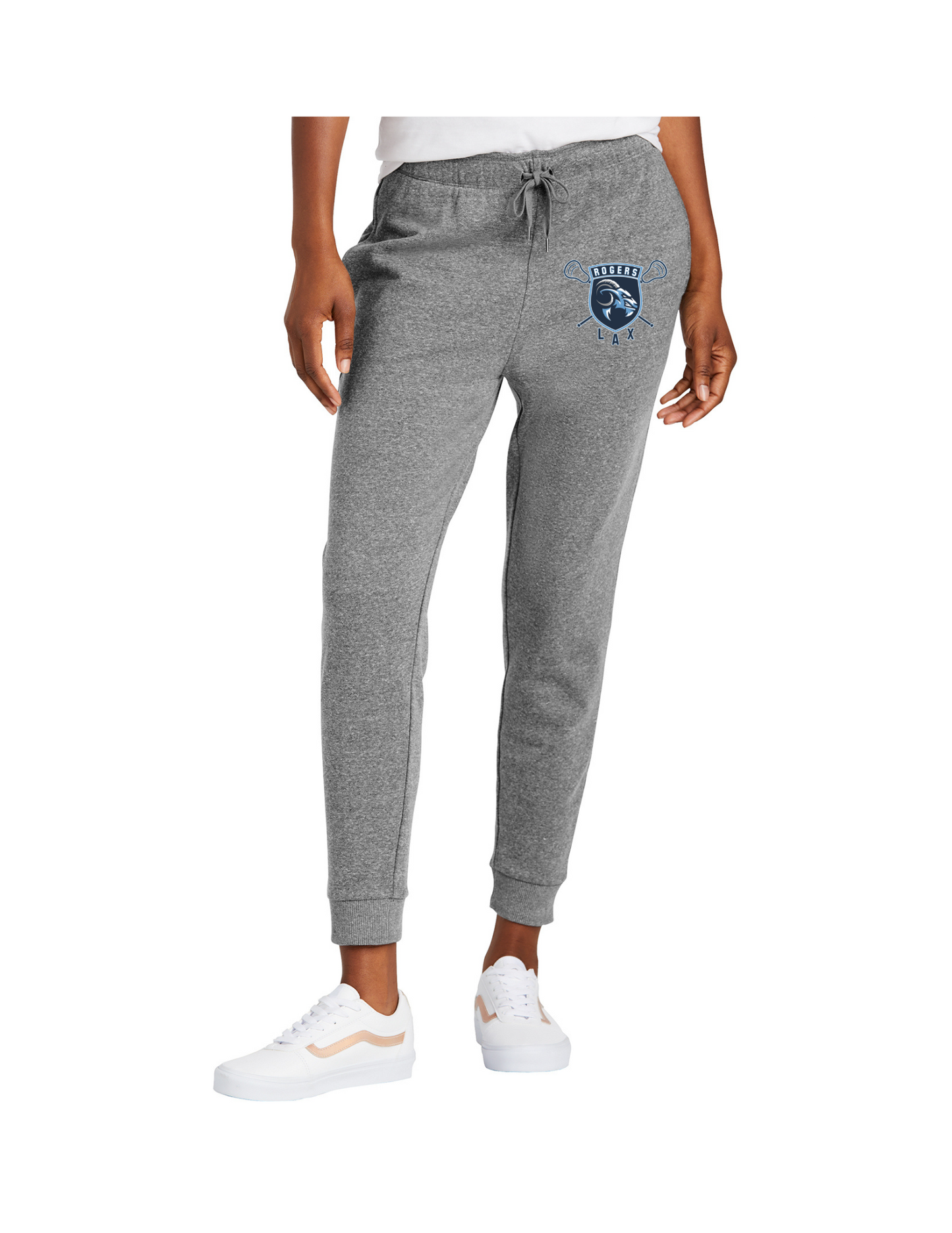 Rogers Women's Tri-Fleece Jogger (click for additional options)