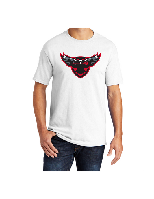 North Tapps Lacrosse Short Sleeve T-Shirt (click for additional options)