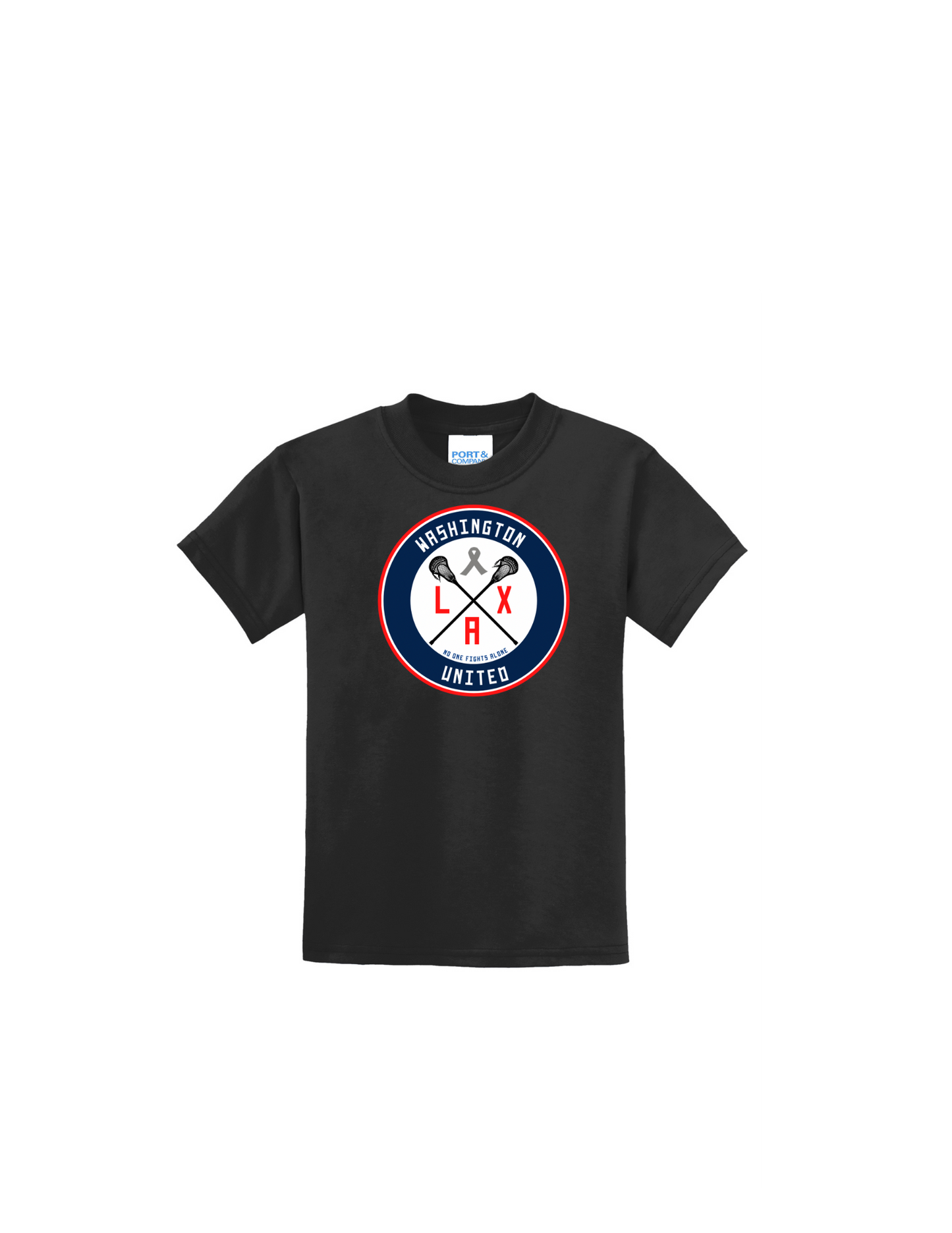 WUL Youth Core T-Shirt