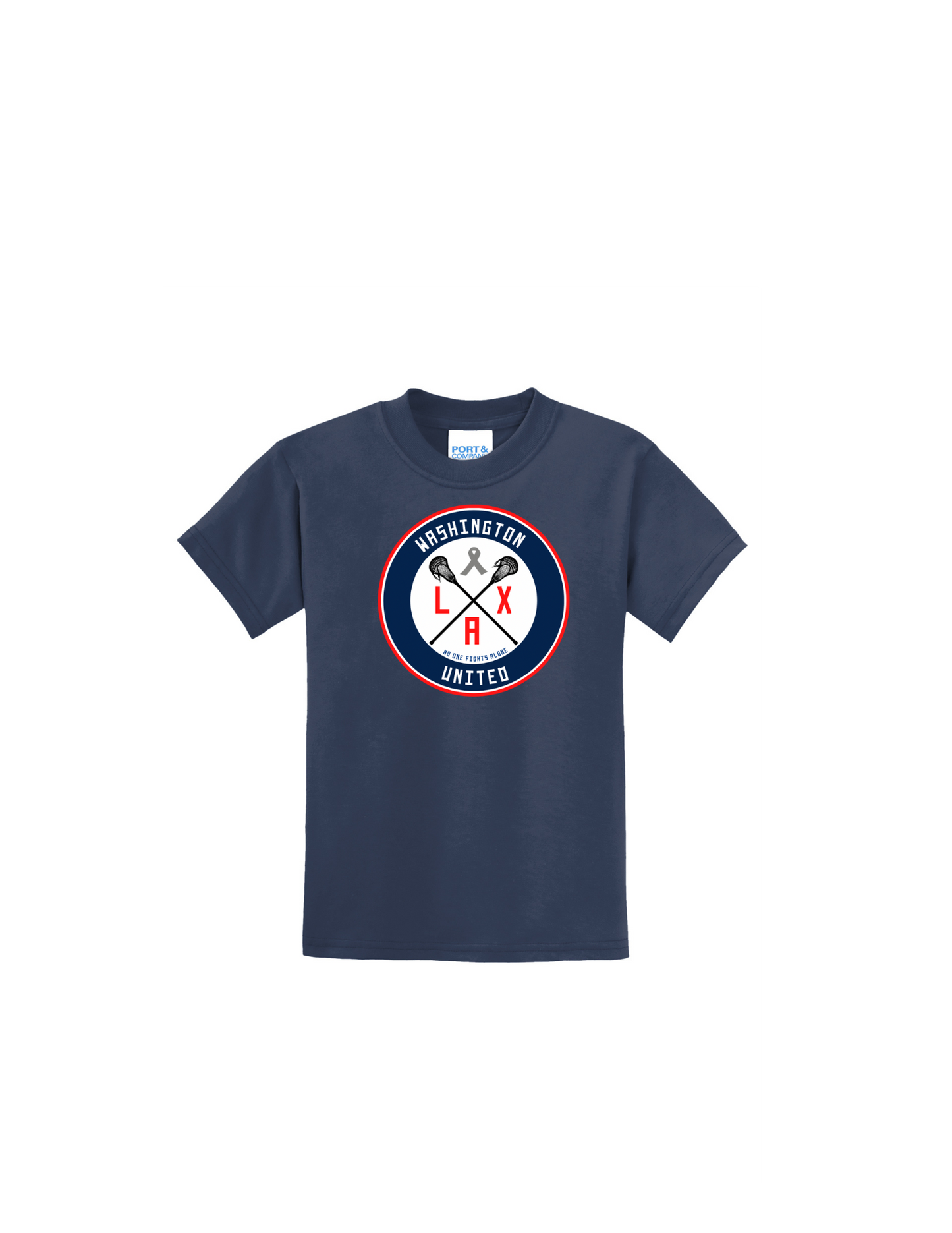 WUL Youth Core T-Shirt