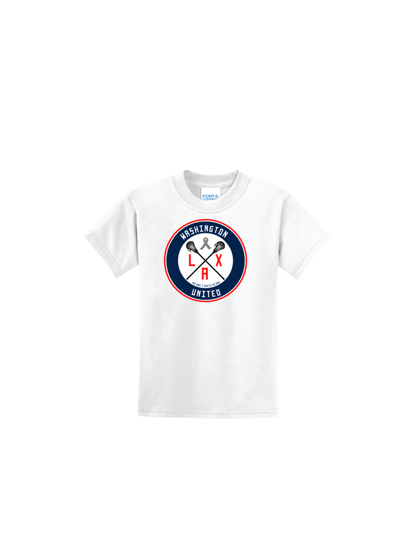 WUL Youth Core T-Shirt