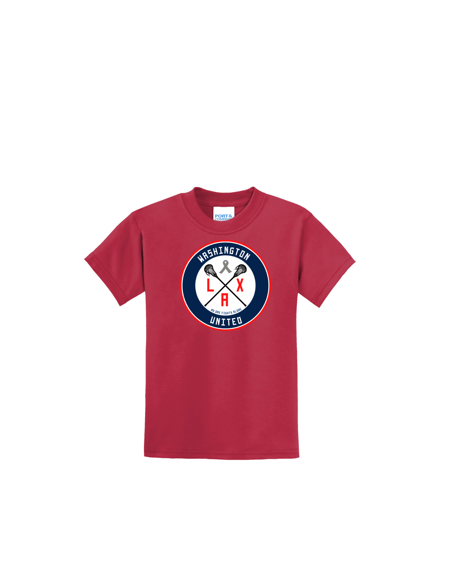 WUL Youth Core T-Shirt