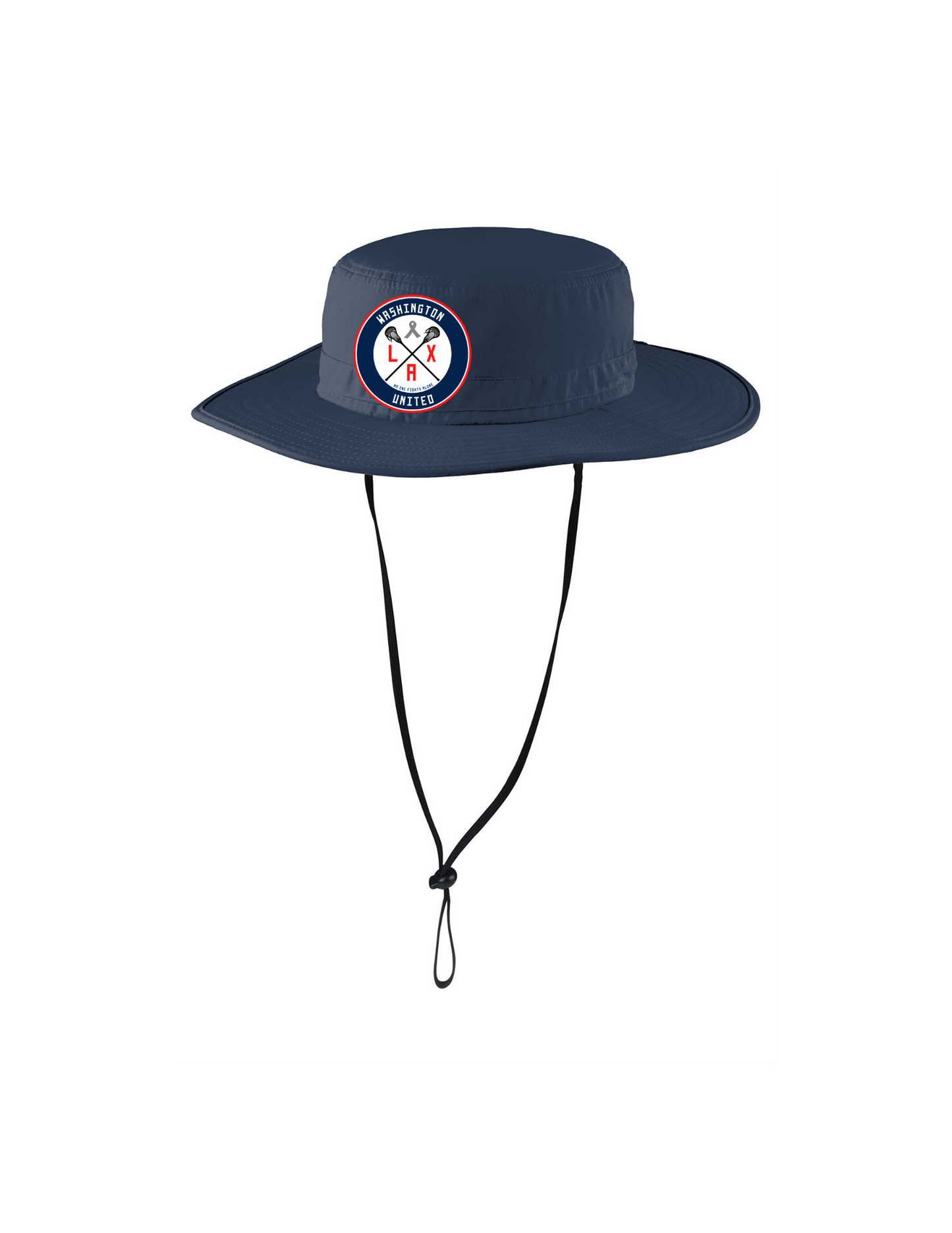 WUL Bucket Hat