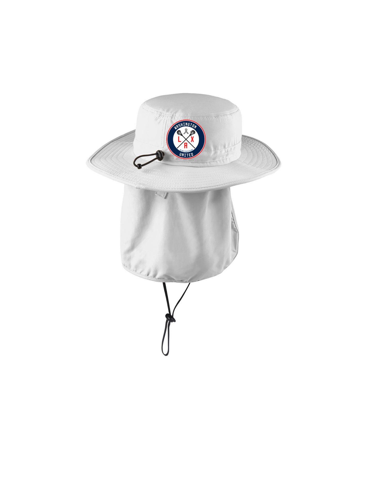 WUL Bucket Hat