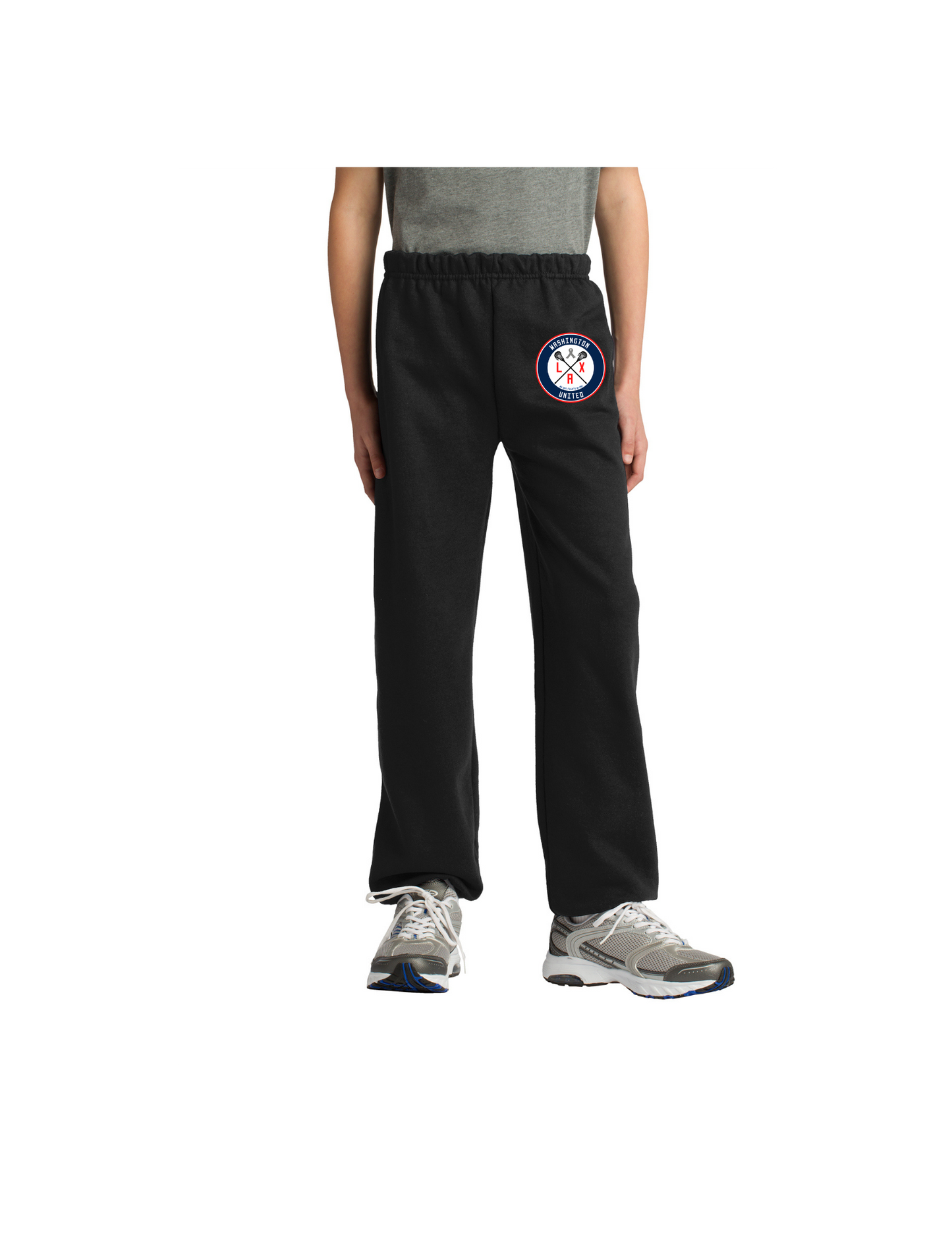 WUL Youth Heavy Blend Sweatpants