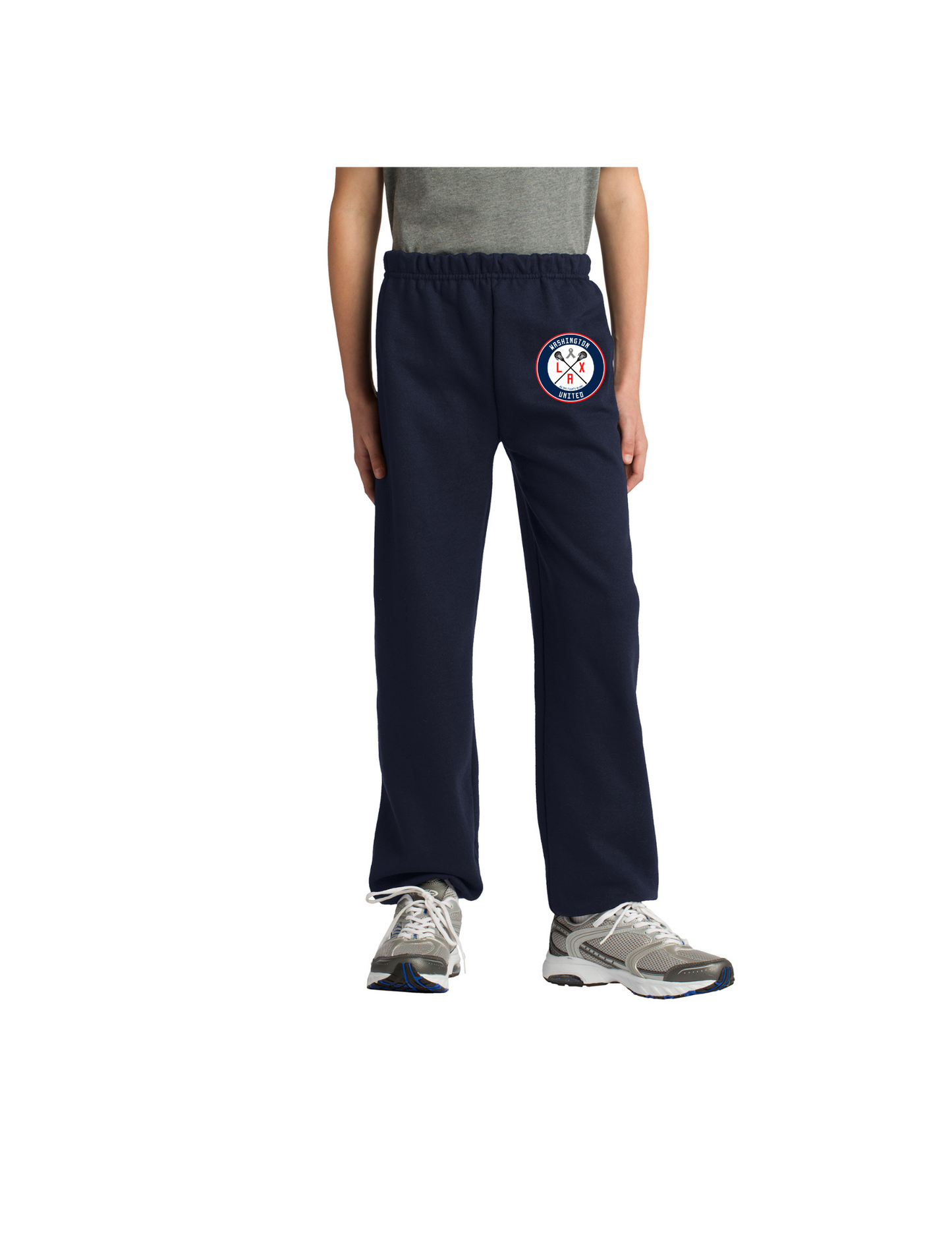 WUL Youth Heavy Blend Sweatpants