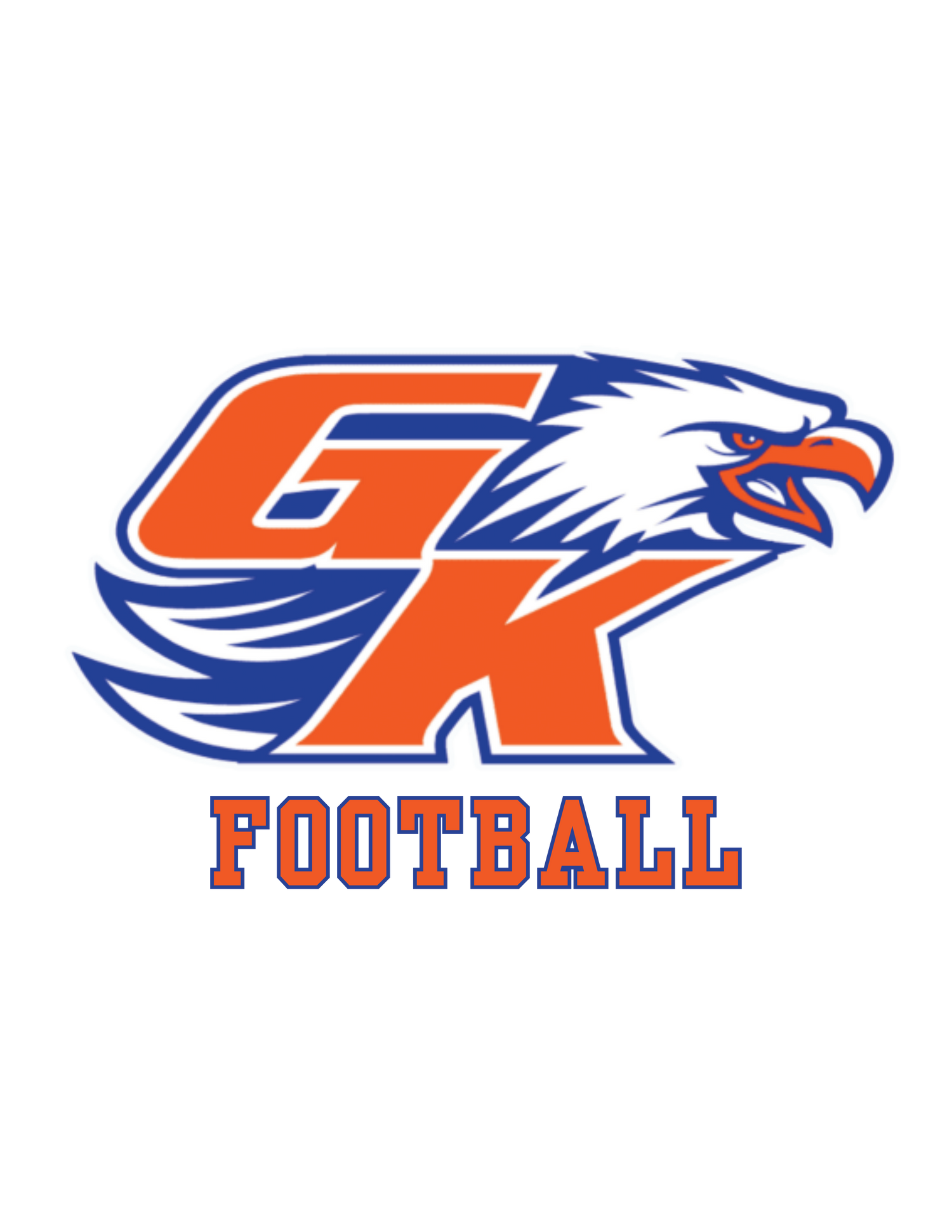 Graham-Kapowsin Football