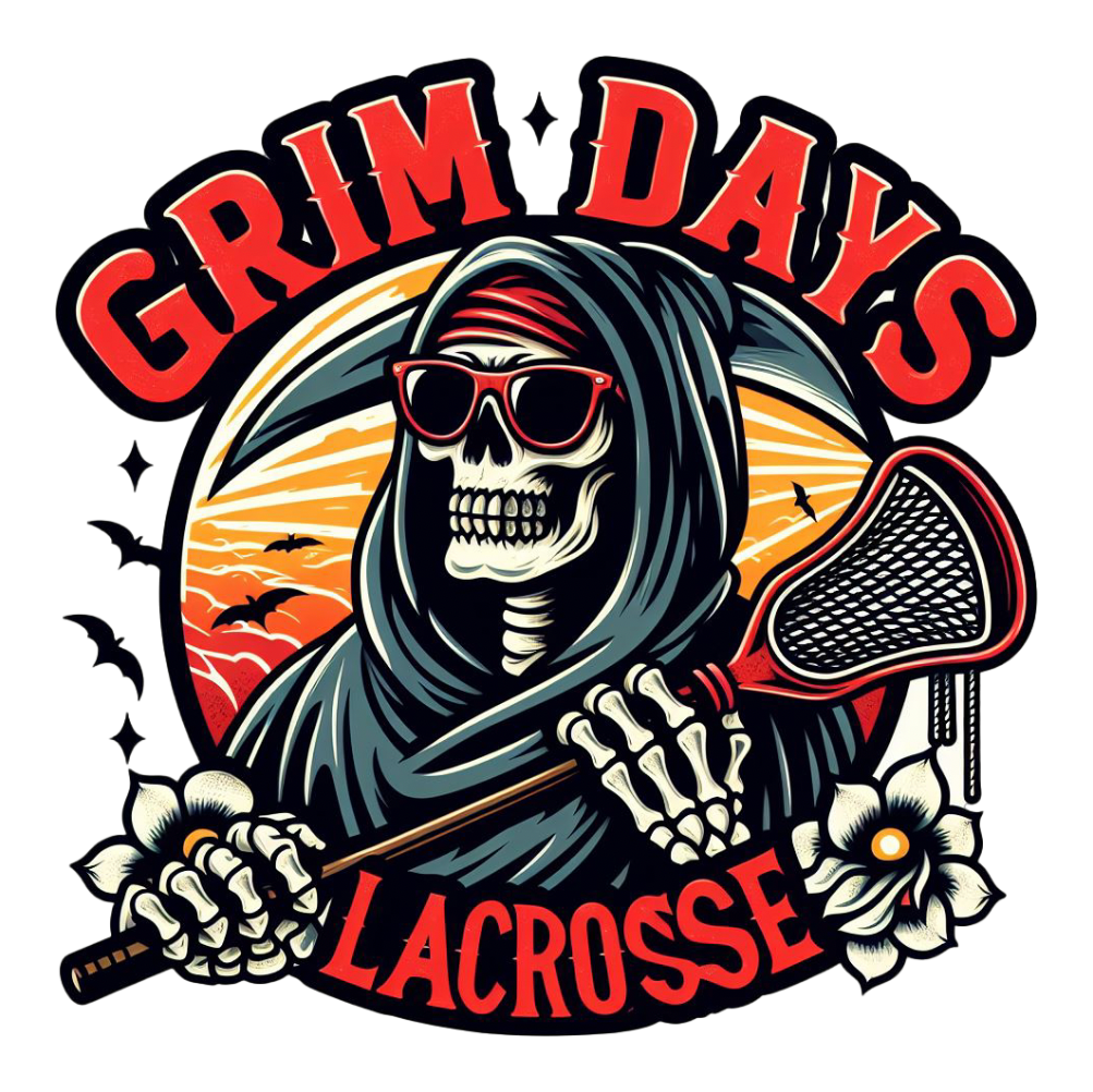 Grim Days Lacrosse
