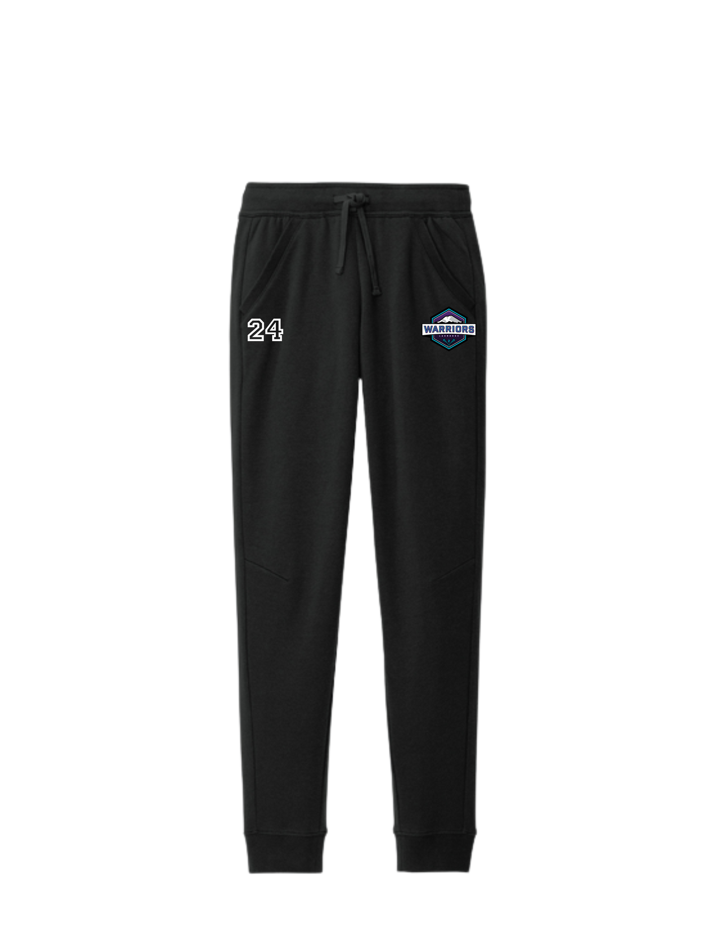 SBL Warriors ST Drive Fleece Jogger