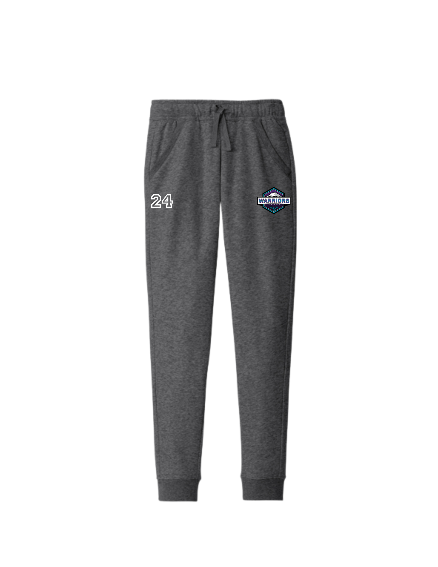 SBL Warriors ST Drive Fleece Jogger
