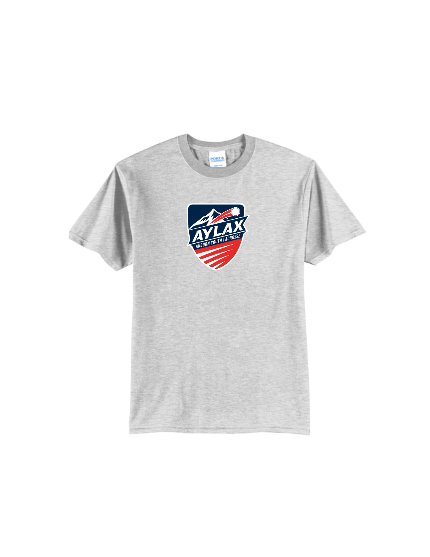 AYL P&C Core Blend Tee