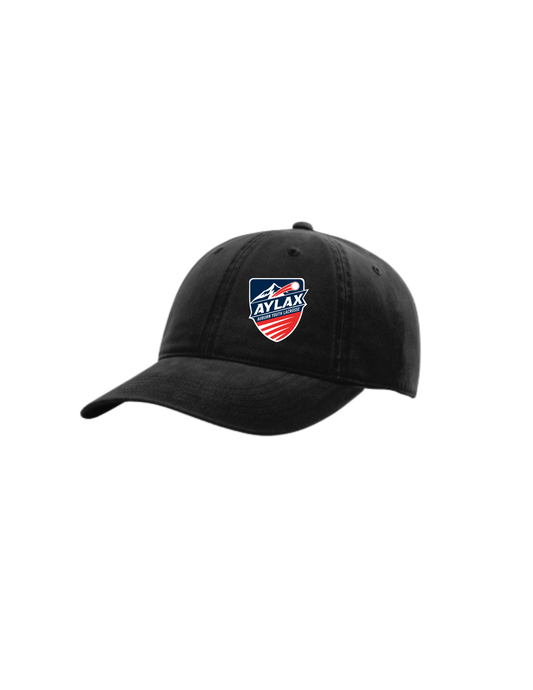 AYL Richardson Cotton Twill Hat