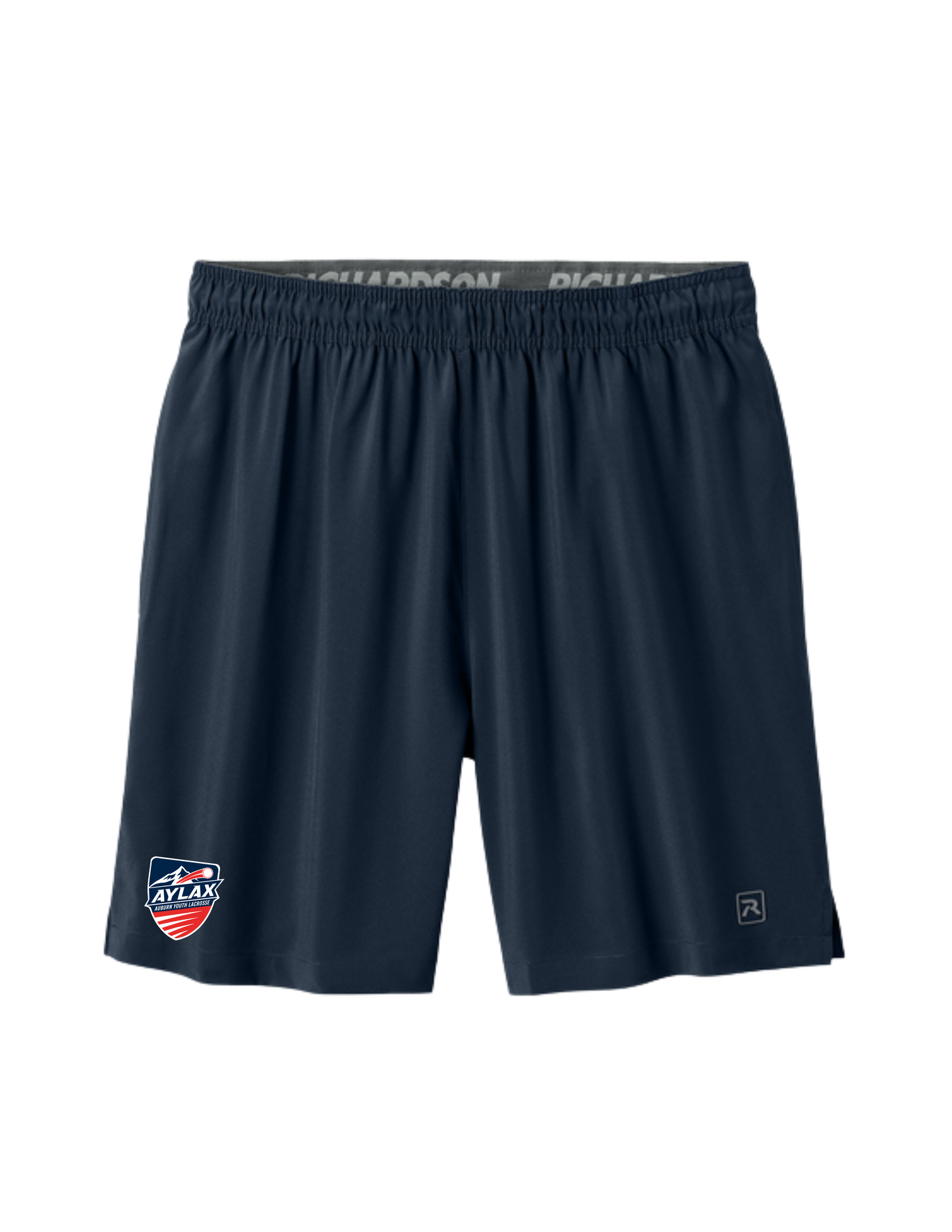 AYL Richardson Barrage Woven Shorts