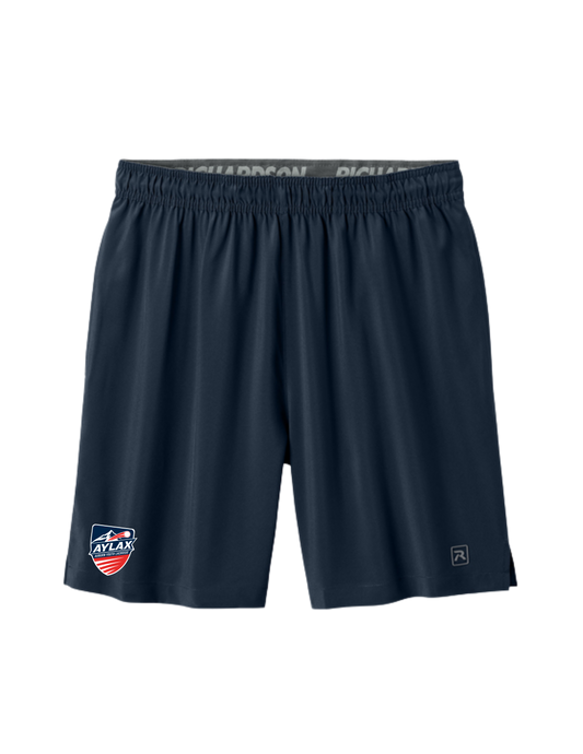 AYL Richardson Barrage Woven Shorts