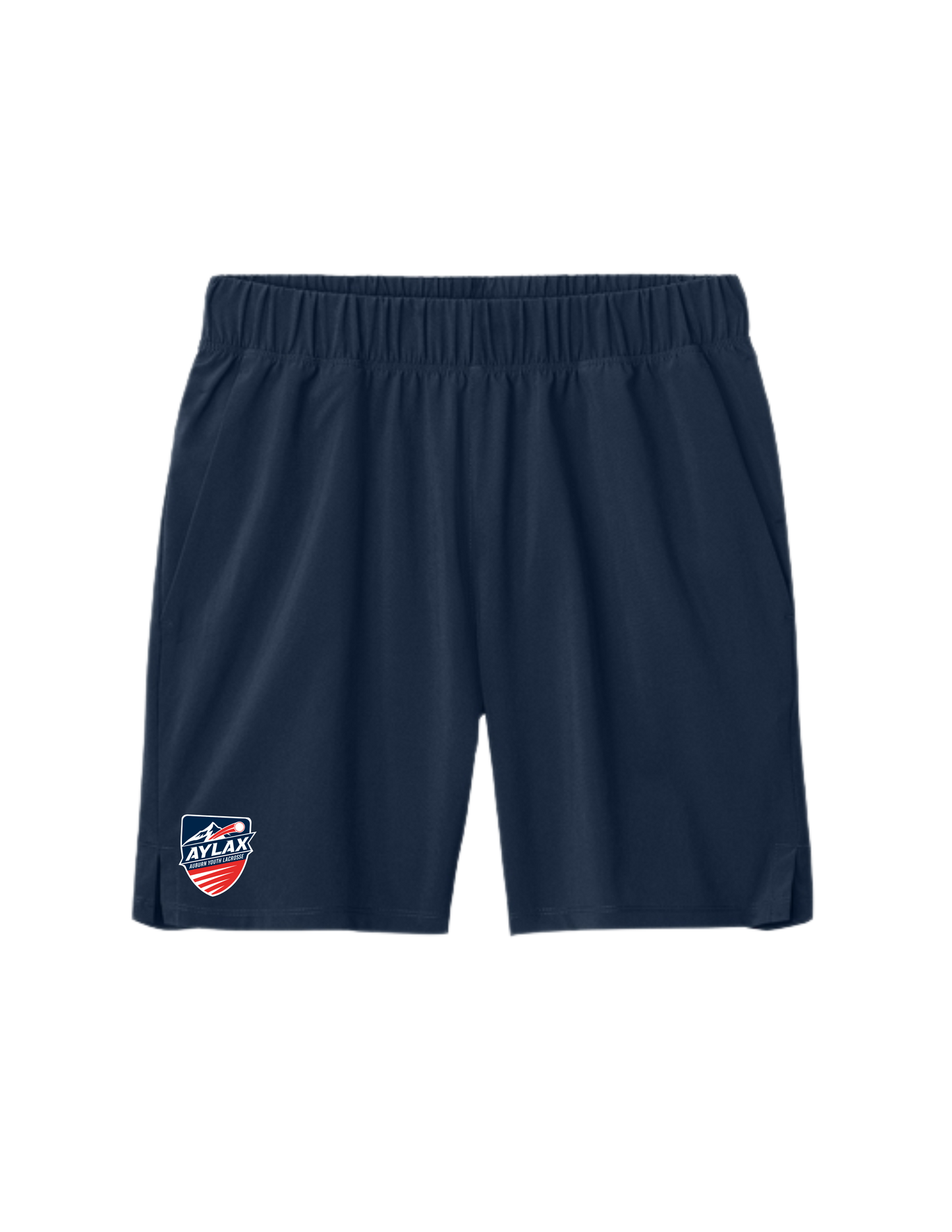 AYL Sport-Tek Repeat 7" Short