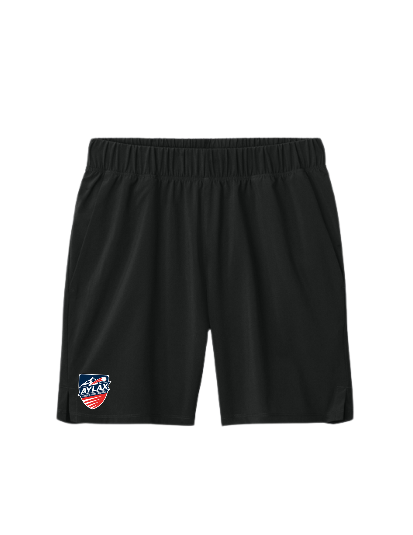 AYL Sport-Tek Repeat 7" Short