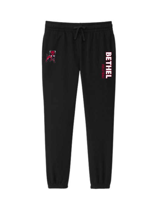 Bethel Volleyball V.I.T District Sweatpants
